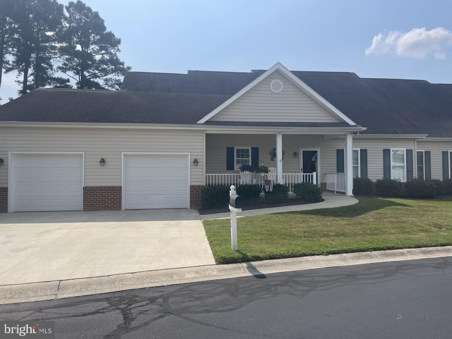 MALLARD LANDING - Residential