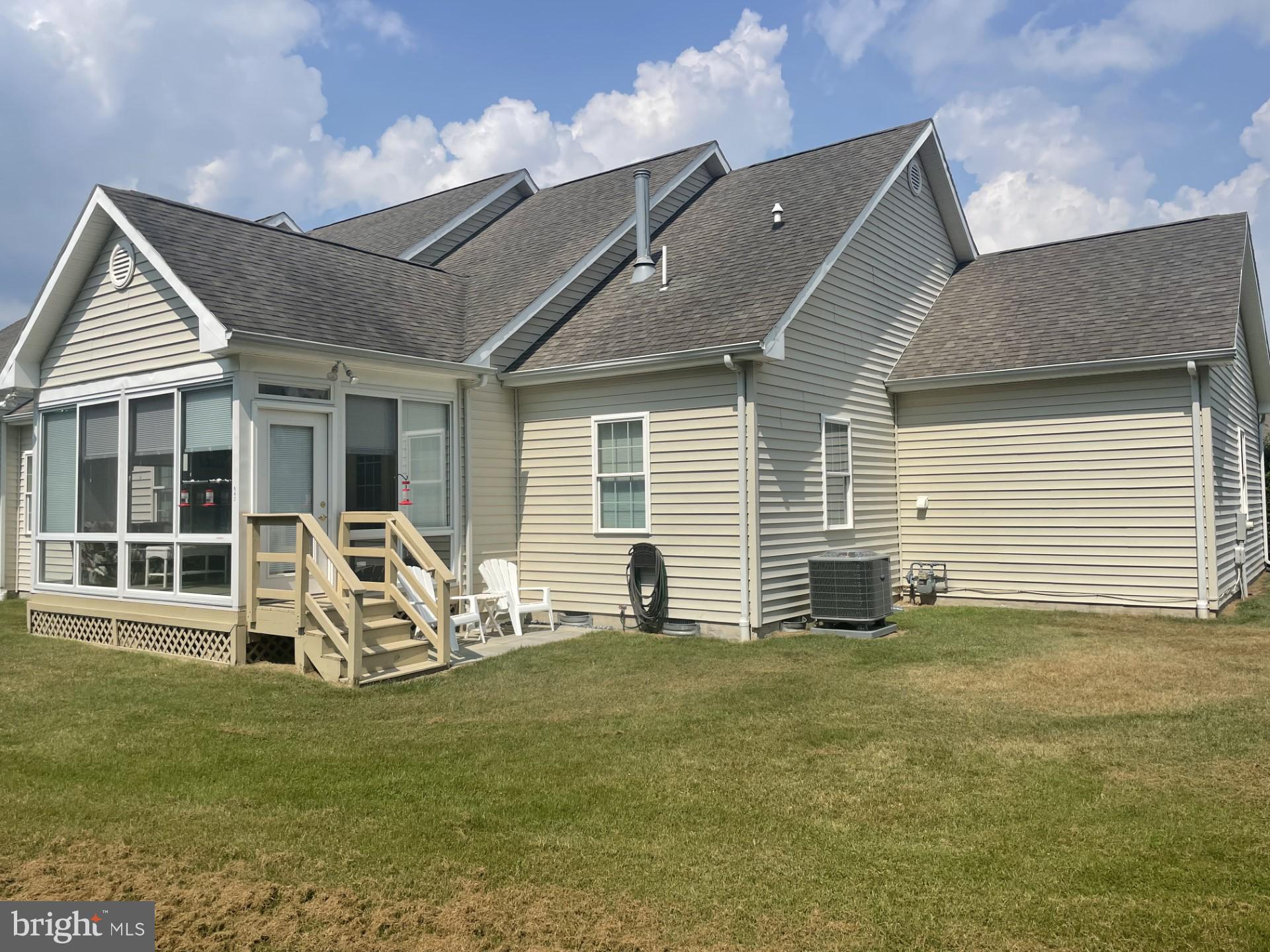 MALLARD LANDING - Residential