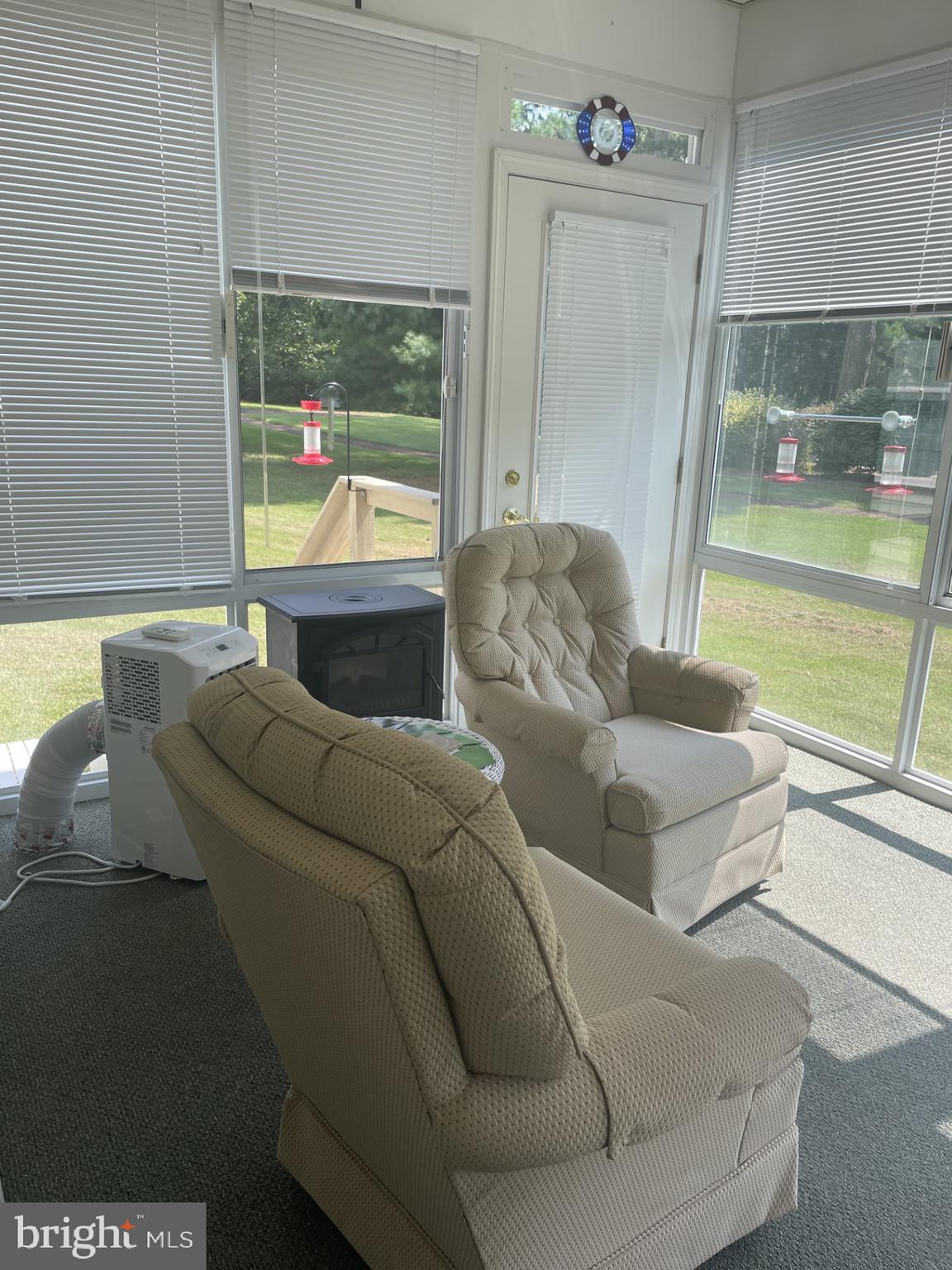 MALLARD LANDING - Residential