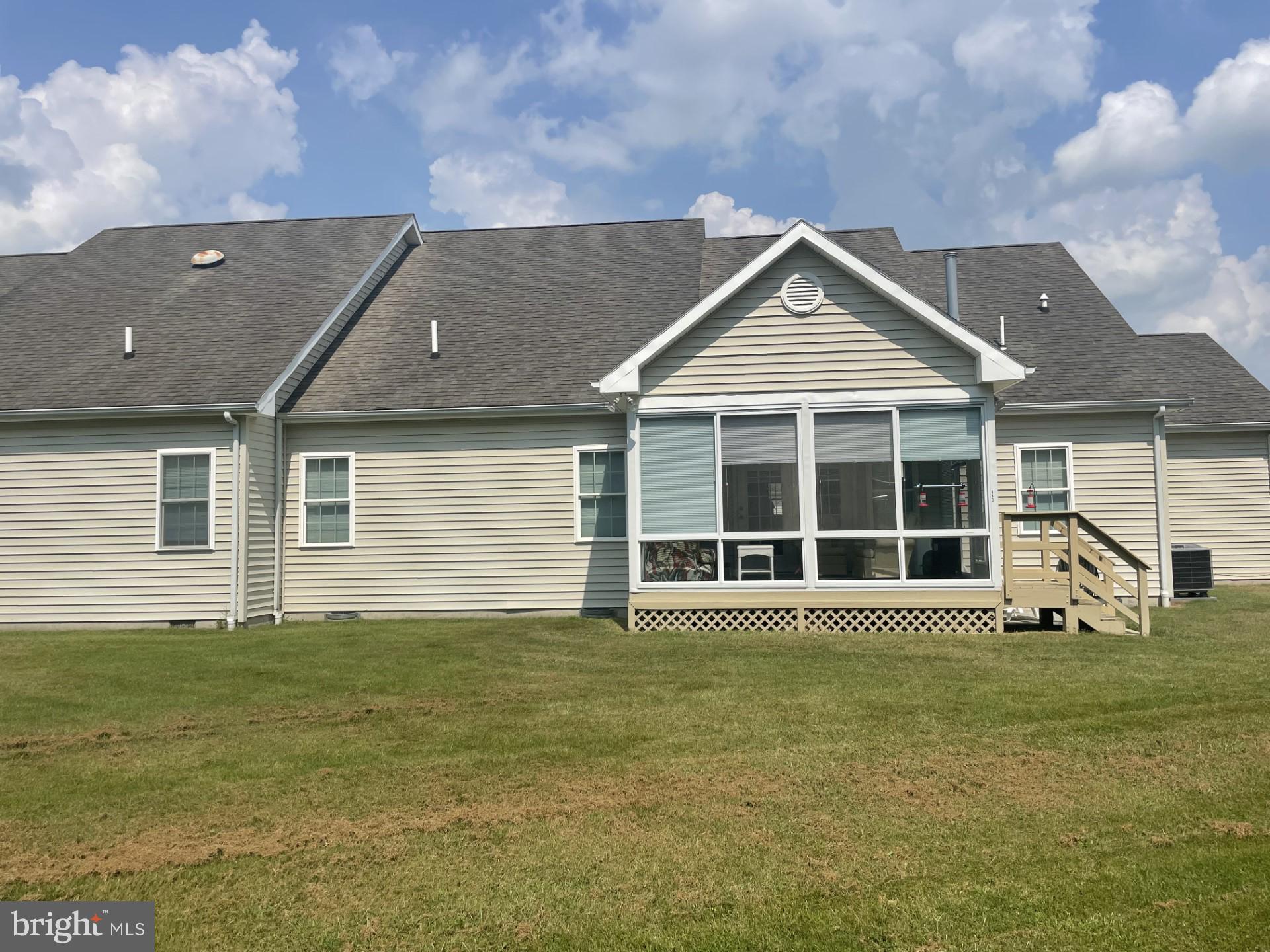 MALLARD LANDING - Residential