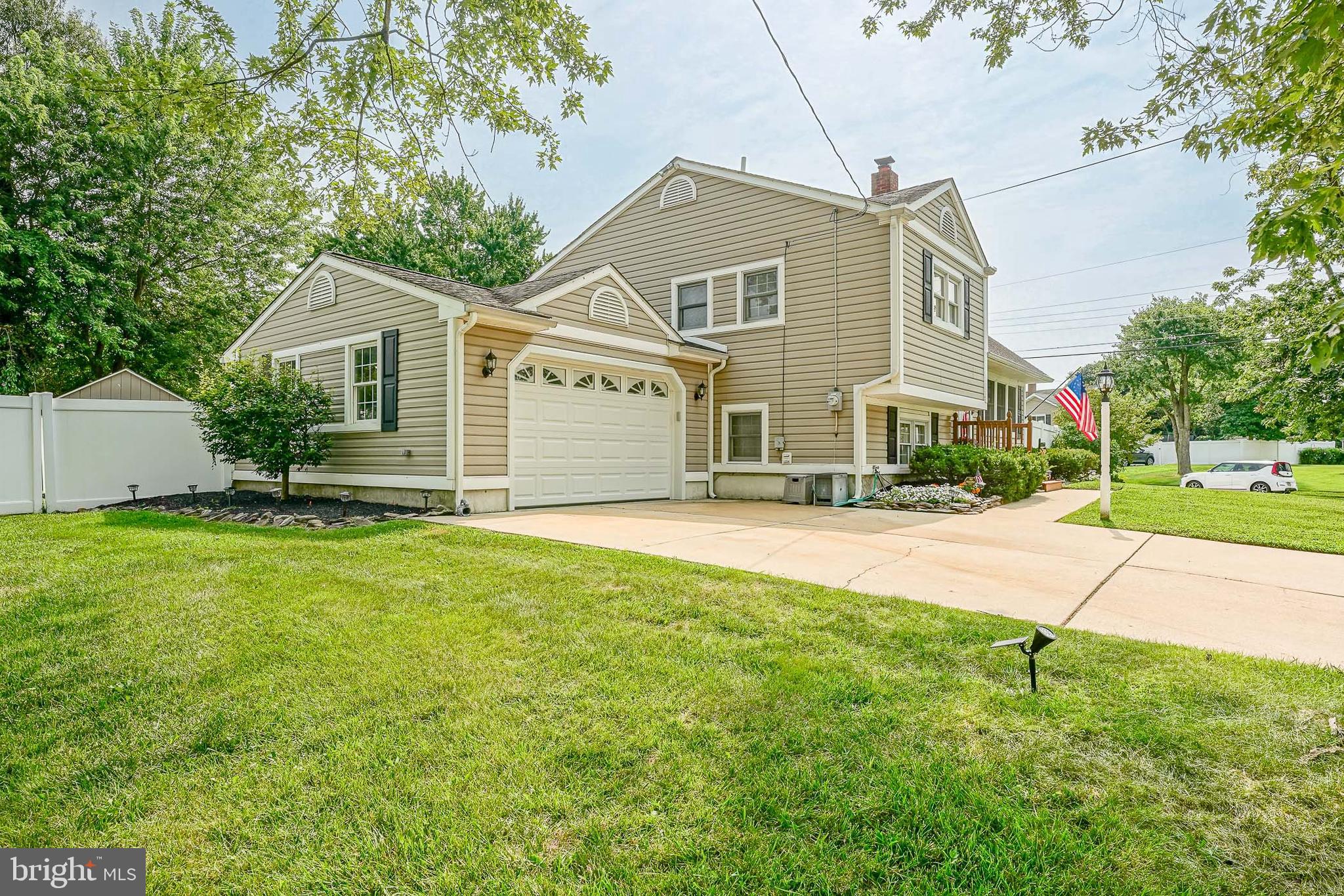8 PATERSON AVENUE