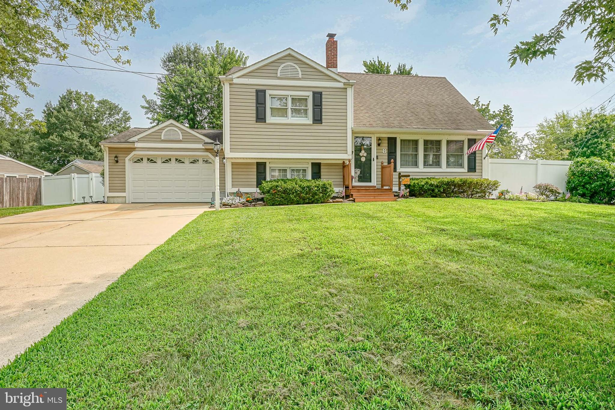 8 PATERSON AVENUE