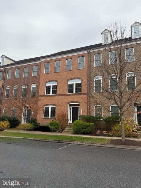 11342 MARKET STREET FULTON MD 20759