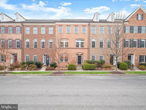 11342 MARKET STREET FULTON MD 20759