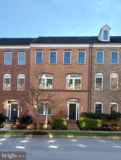 11342 MARKET STREET FULTON MD 20759