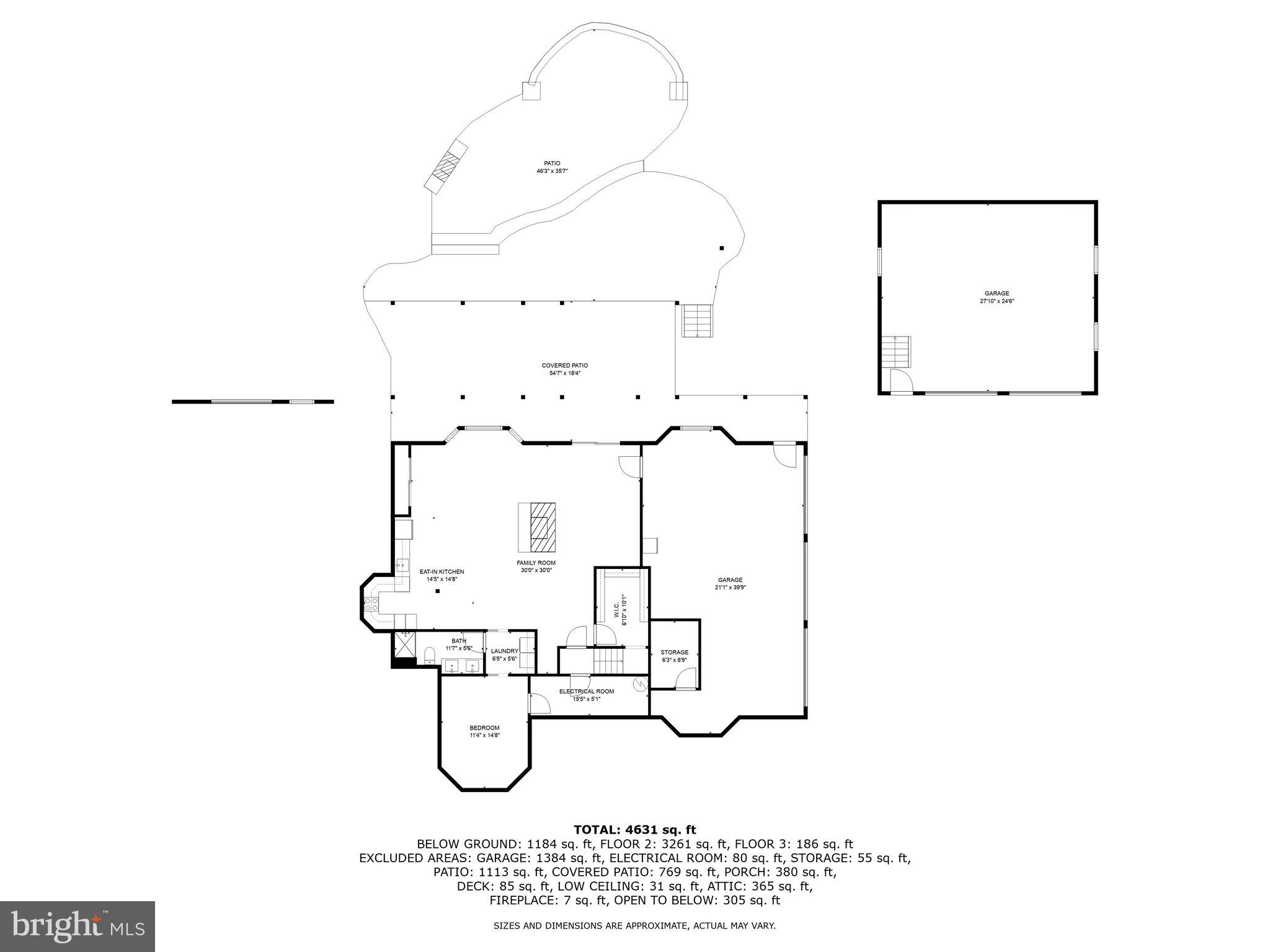 COUNTRY MANOR ESTATES - Residential