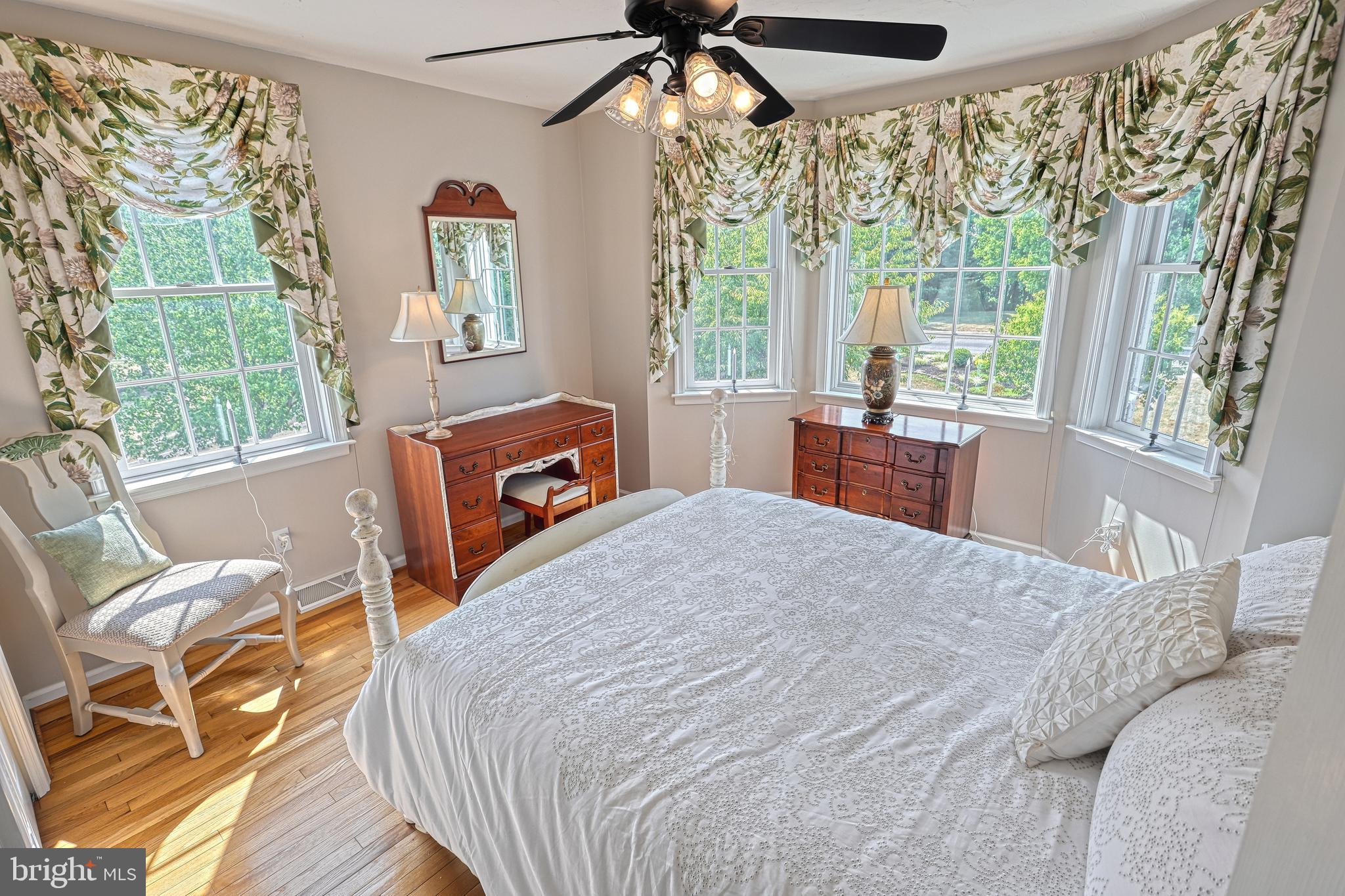 COUNTRY MANOR ESTATES - Residential