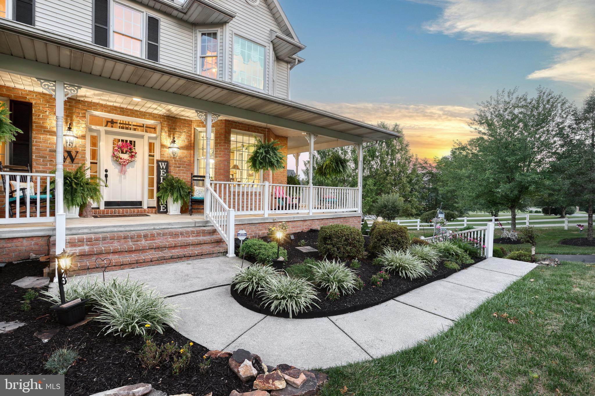 1709 COUNTRY MANOR DRIVE