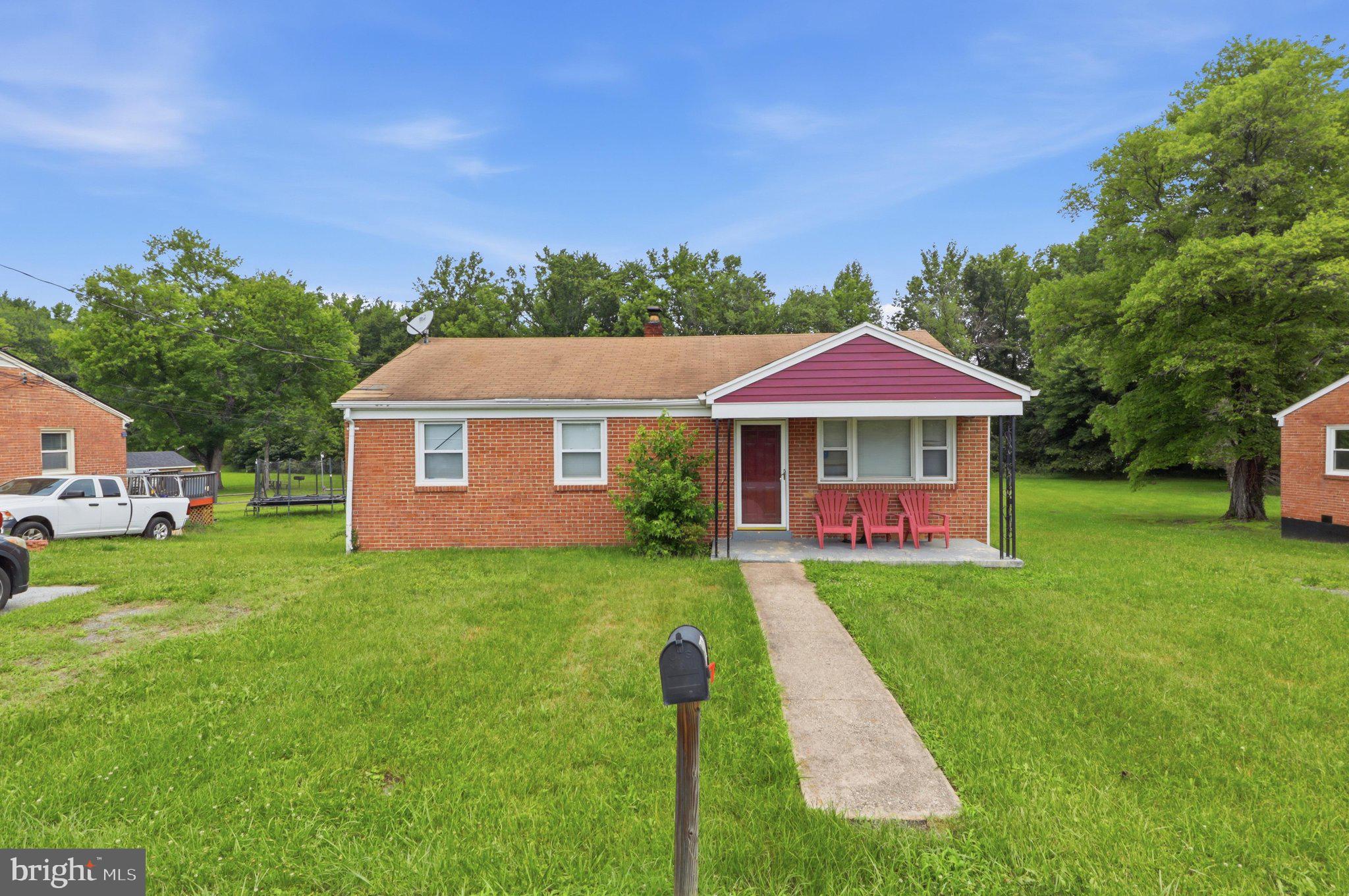5436 ODELL ROAD