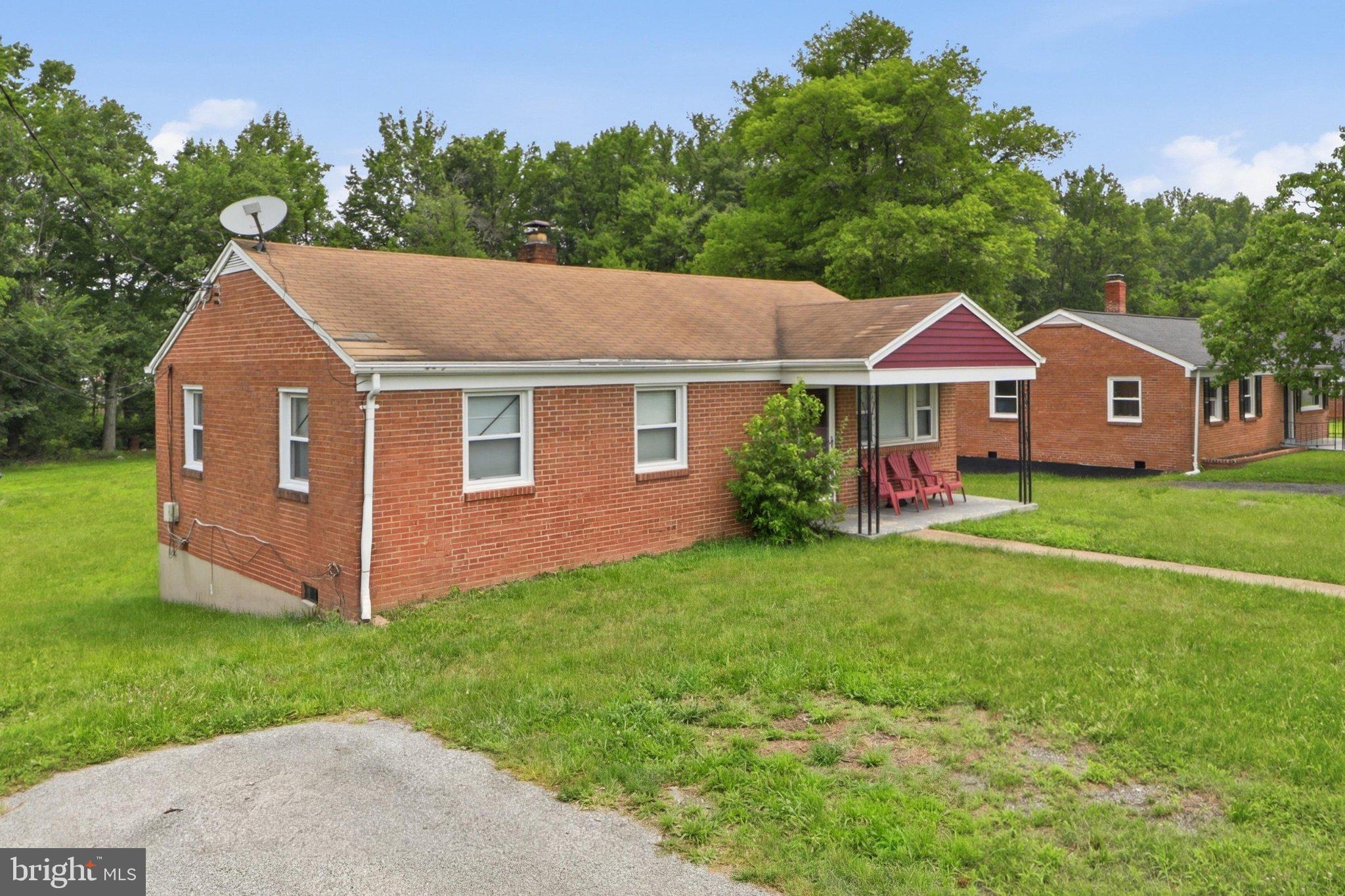 5436 ODELL ROAD