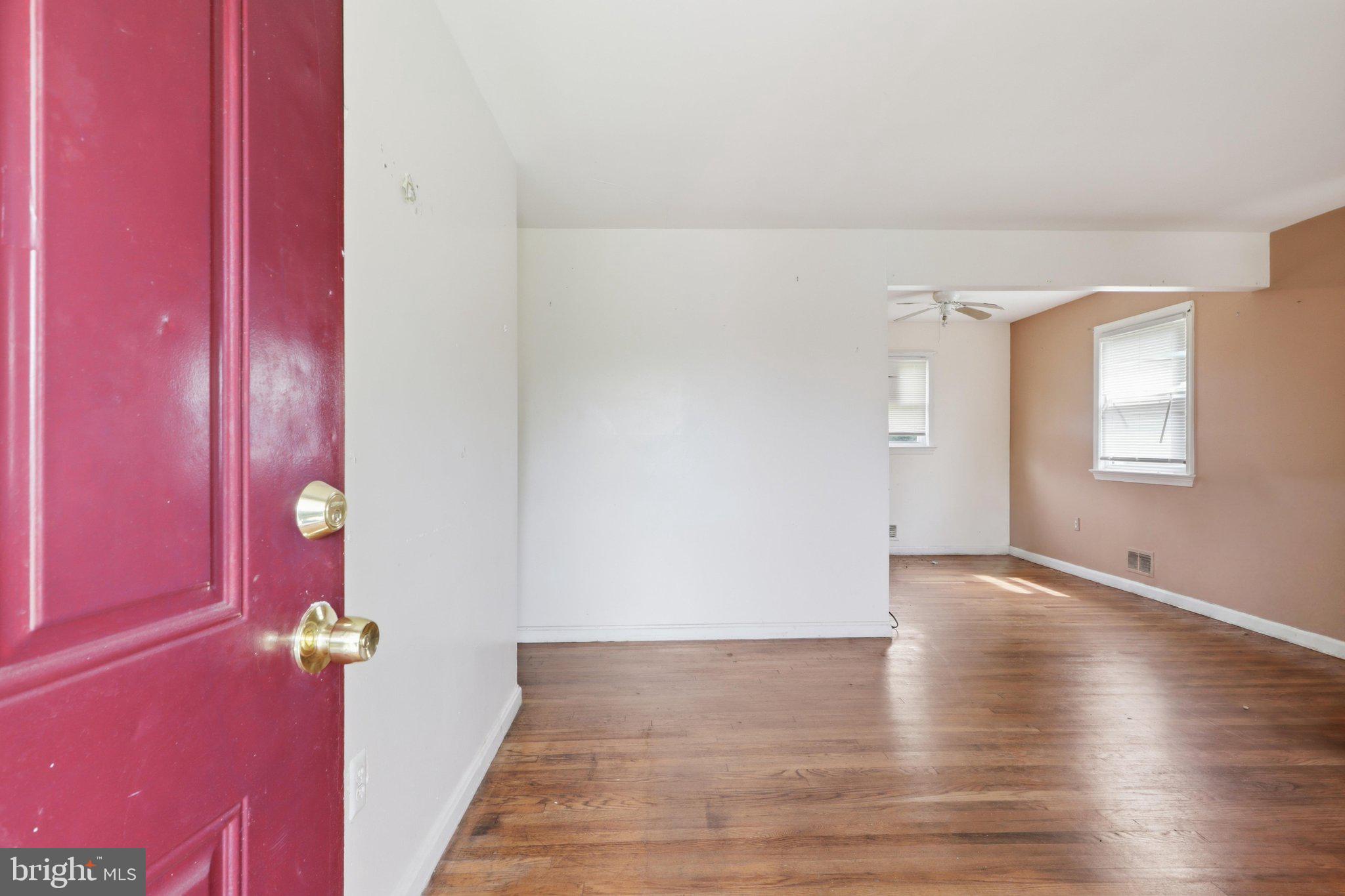 5436 ODELL ROAD