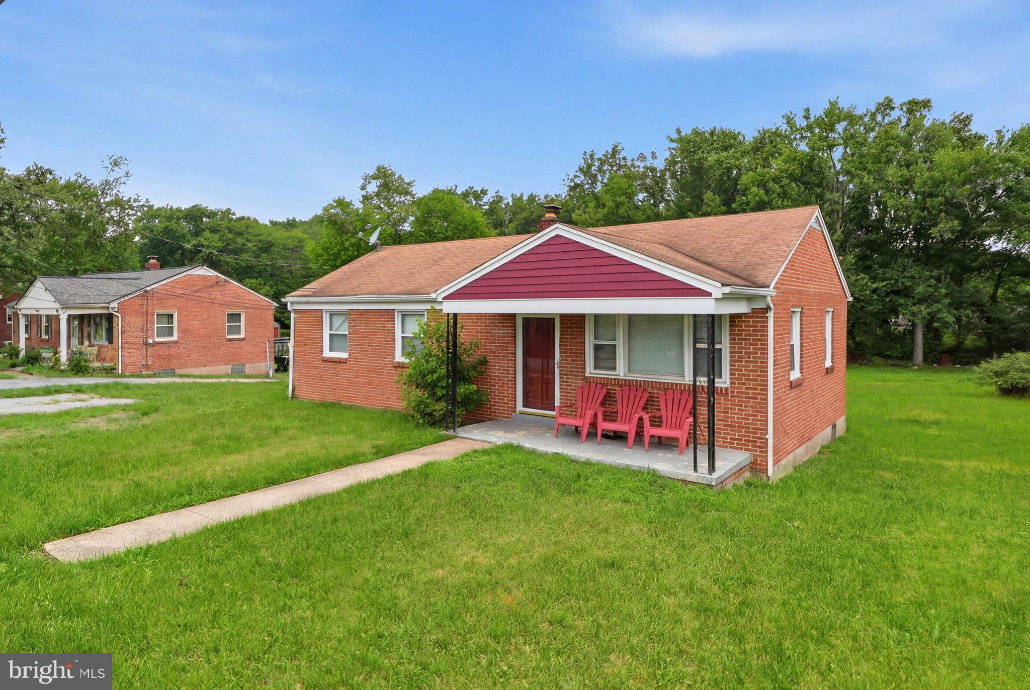 5436 ODELL ROAD