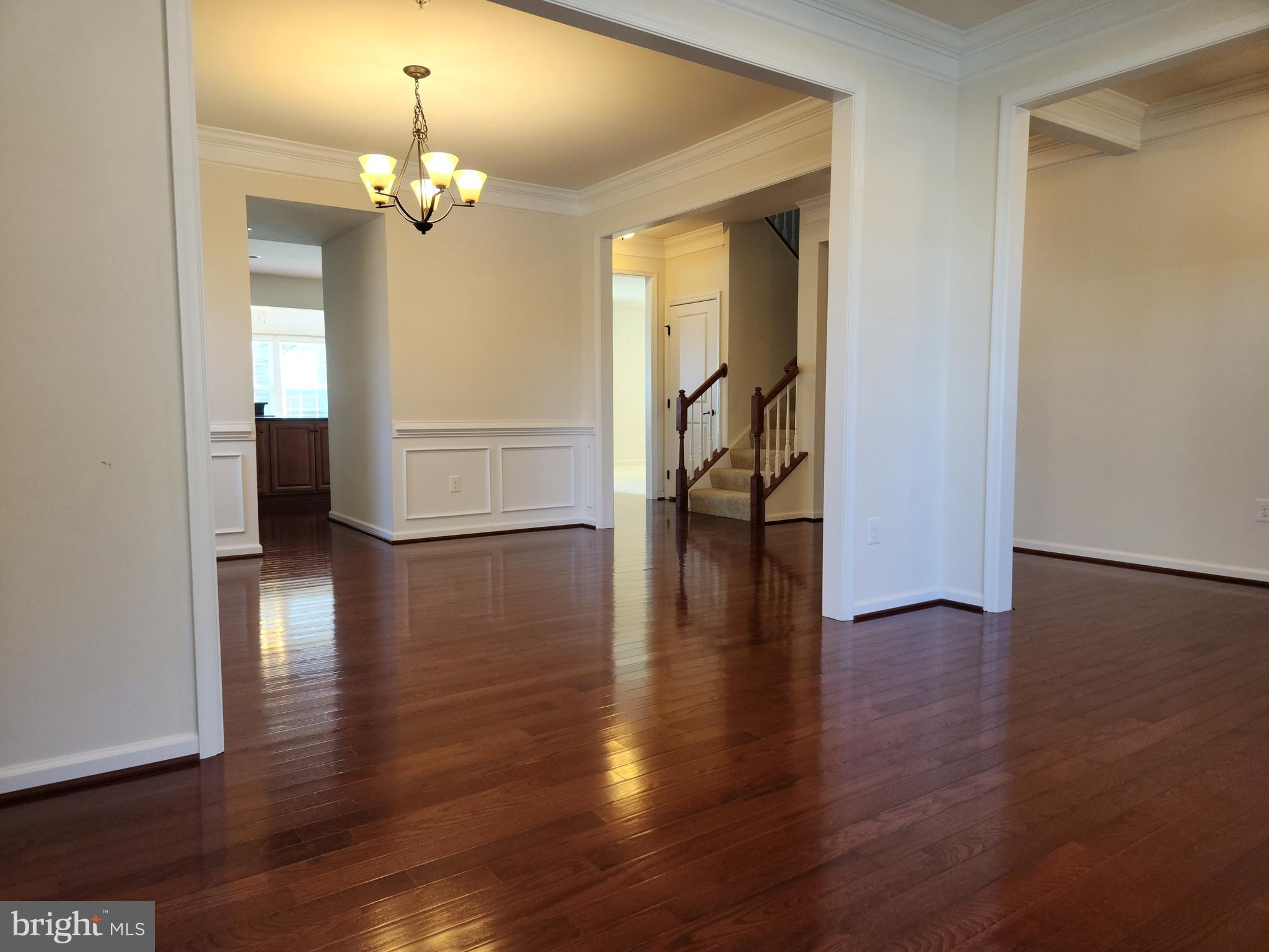 AGRICOPIA - Residential Lease