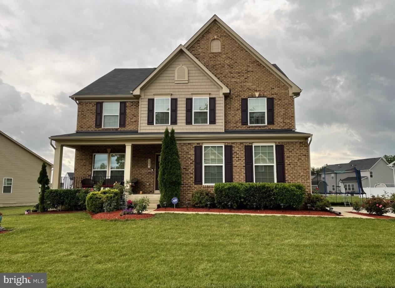 AGRICOPIA - Residential Lease