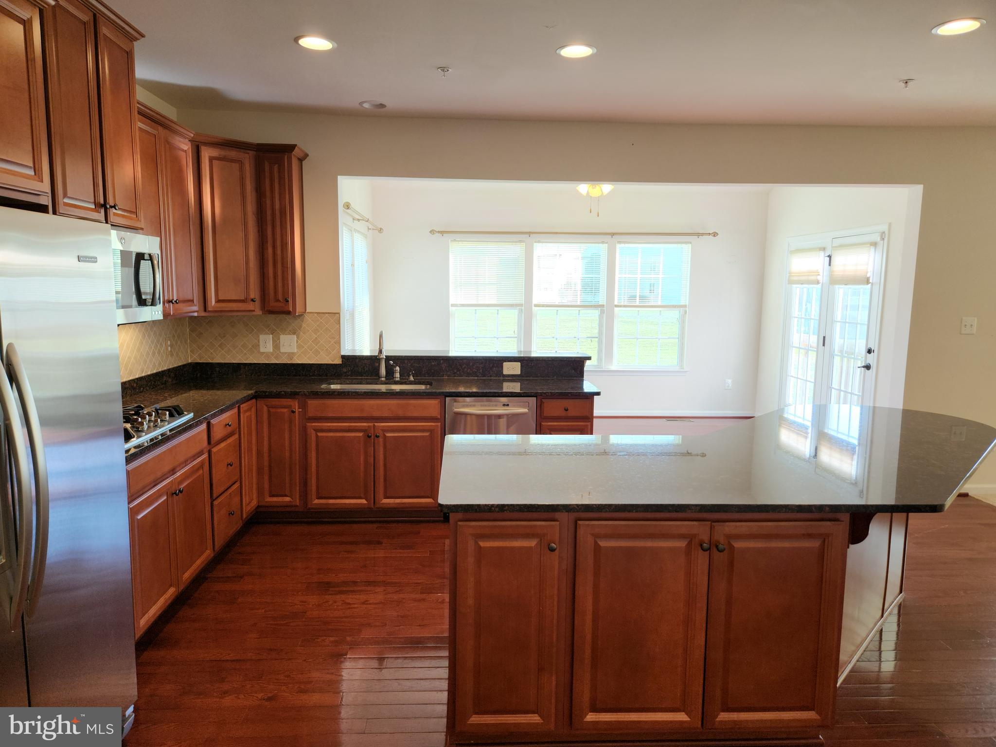 AGRICOPIA - Residential Lease