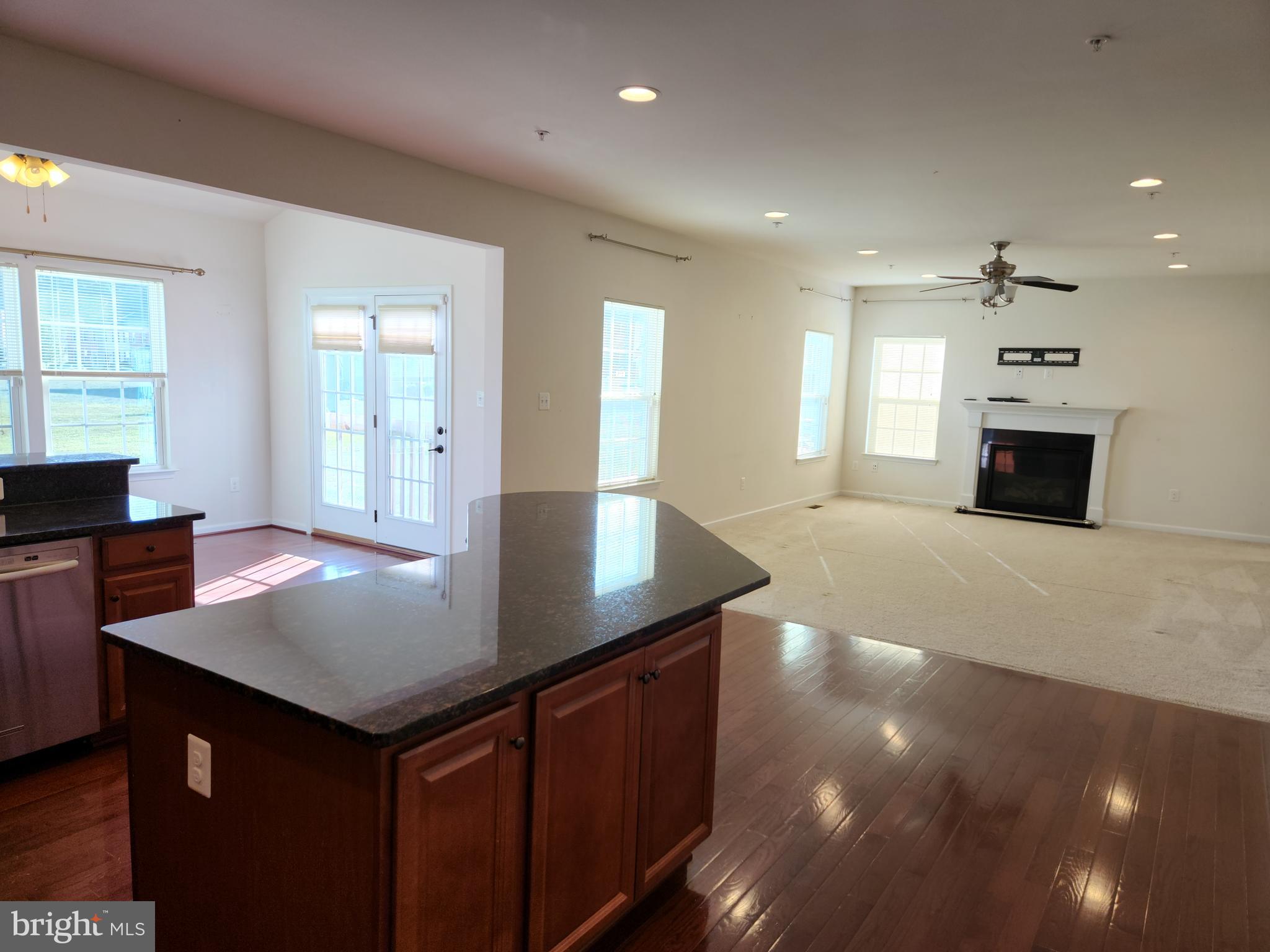 AGRICOPIA - Residential Lease