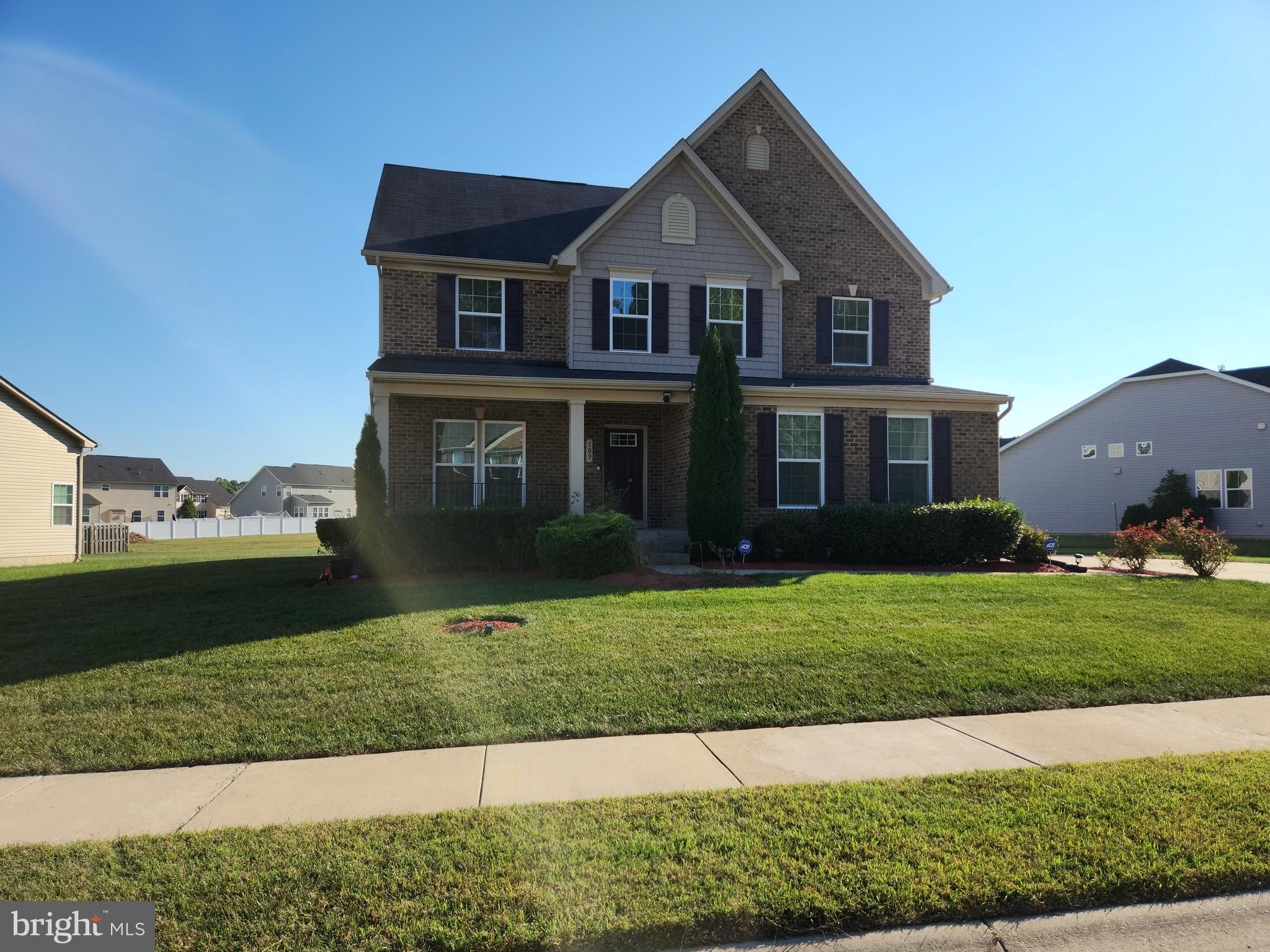 AGRICOPIA - Residential Lease