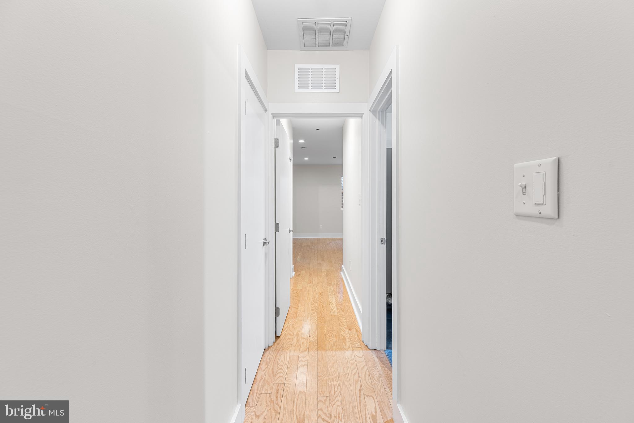 FRANCISVILLE - Residential