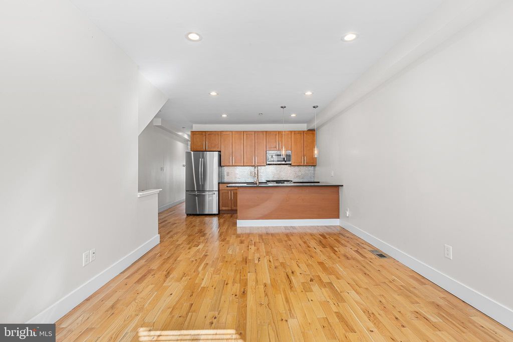 Photo of 1607 - 00 Brown Street #1, PHILADELPHIA, PA 19130 (MLS # PAPH2551850)