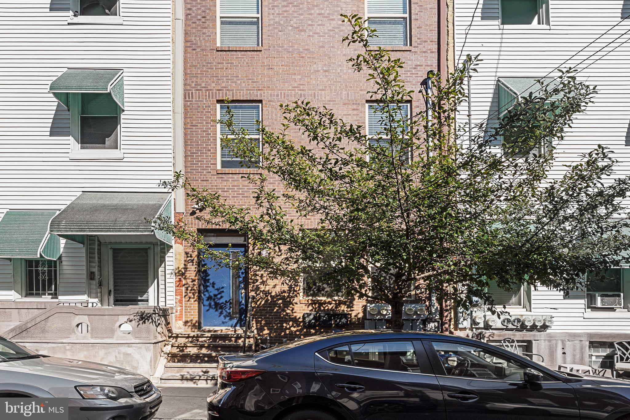 FRANCISVILLE - Residential