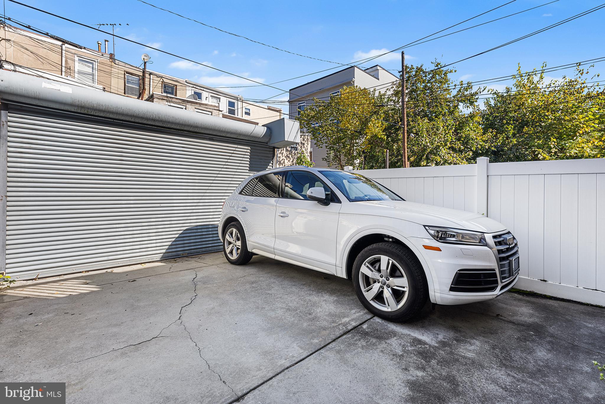 FRANCISVILLE - Residential