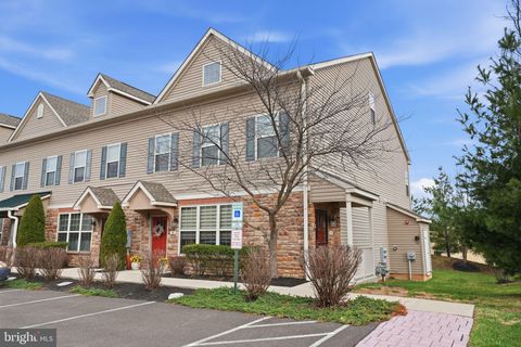 Condo For Sale - 39 Bowman Drive<br/> FEASTERVILLE TREVOSE, PA 19053