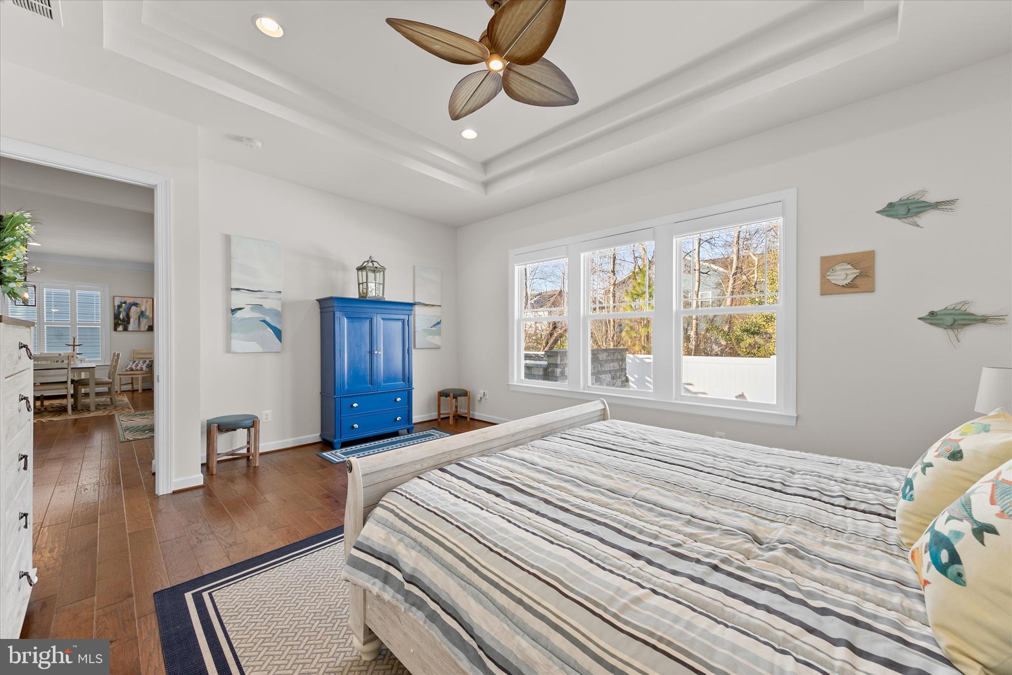 OCEAN VIEW BEACH CLUB - Residential