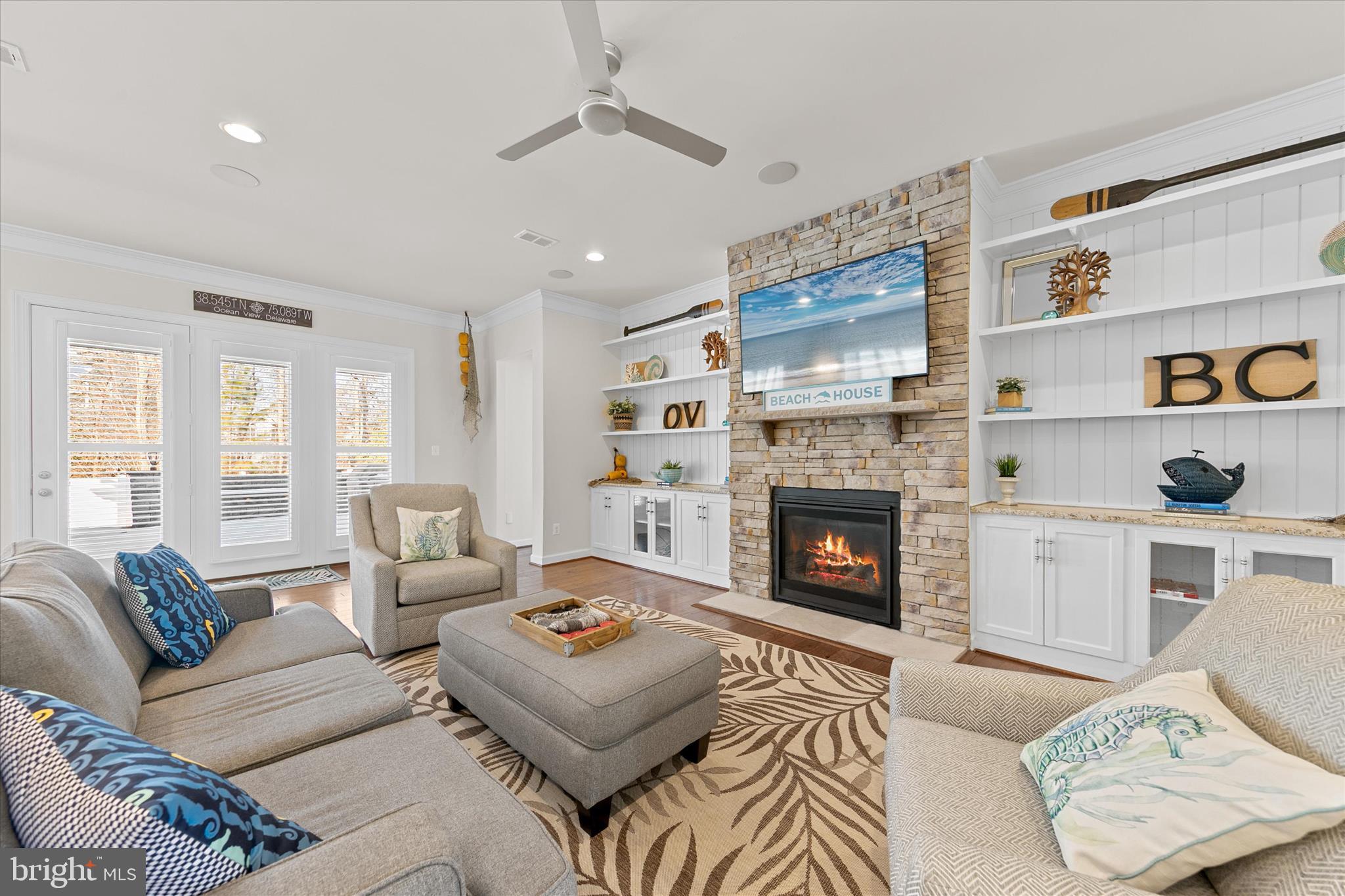 OCEAN VIEW BEACH CLUB - Residential