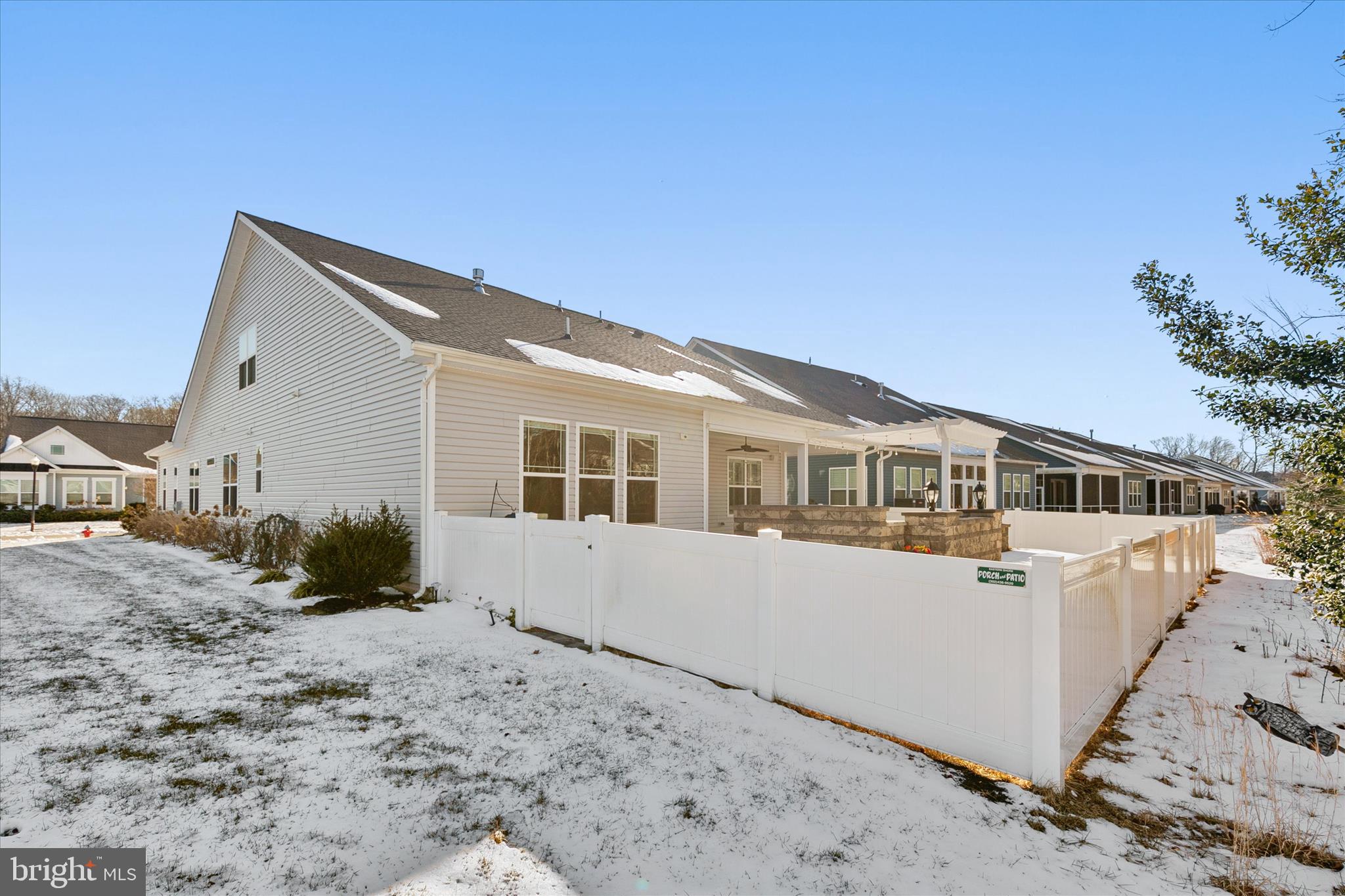 OCEAN VIEW BEACH CLUB - Residential