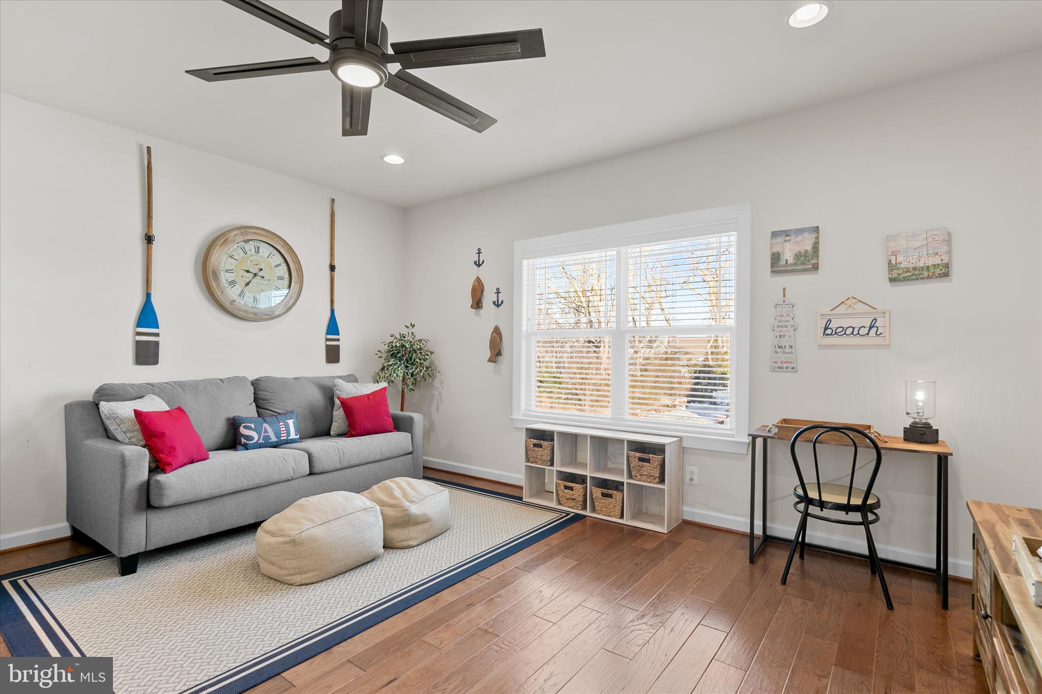 OCEAN VIEW BEACH CLUB - Residential