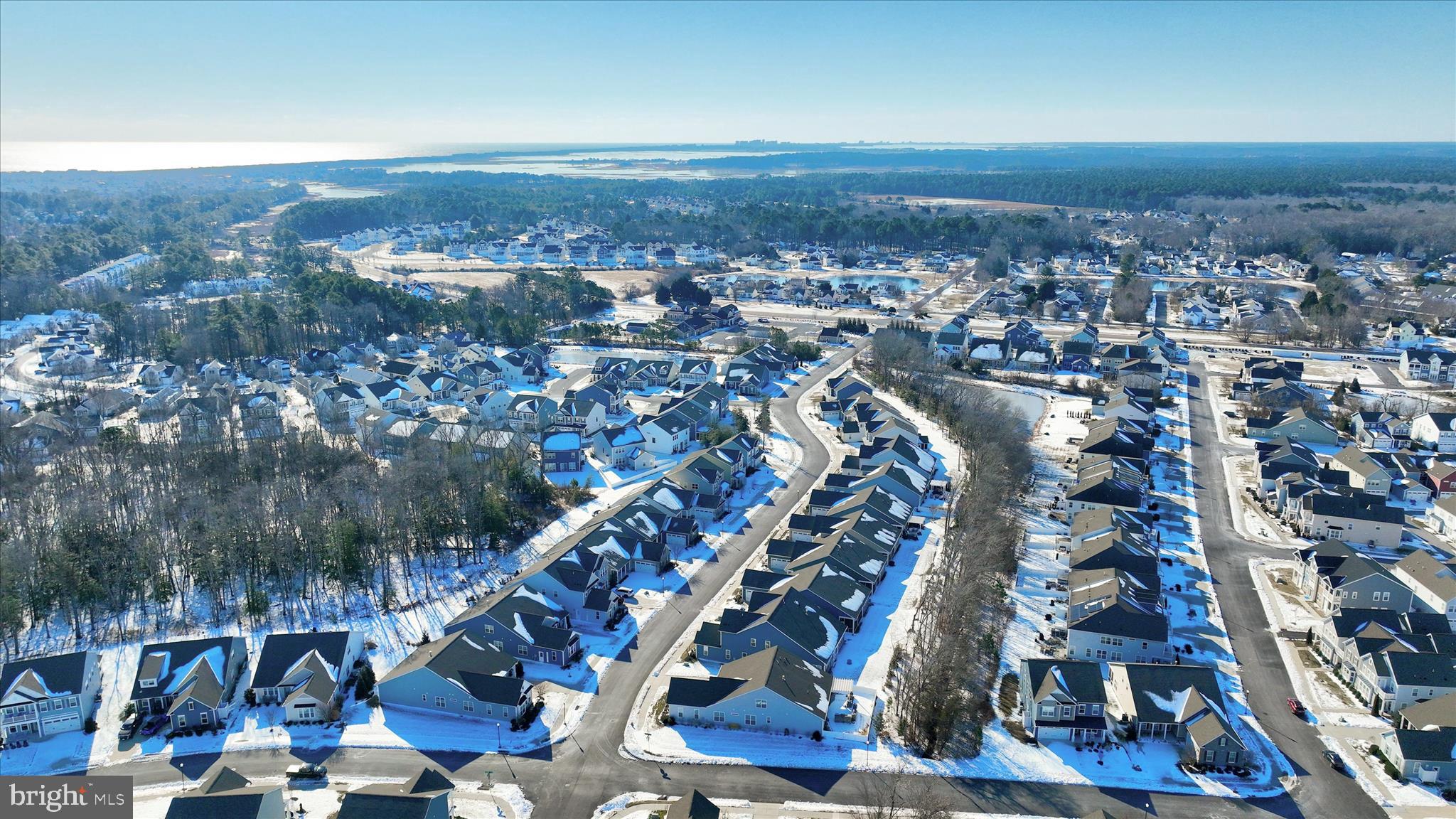 OCEAN VIEW BEACH CLUB - Residential