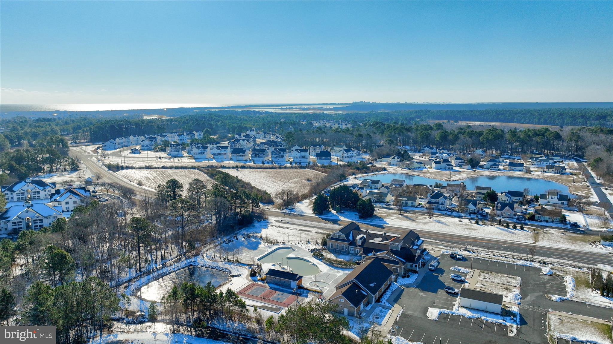 OCEAN VIEW BEACH CLUB - Residential