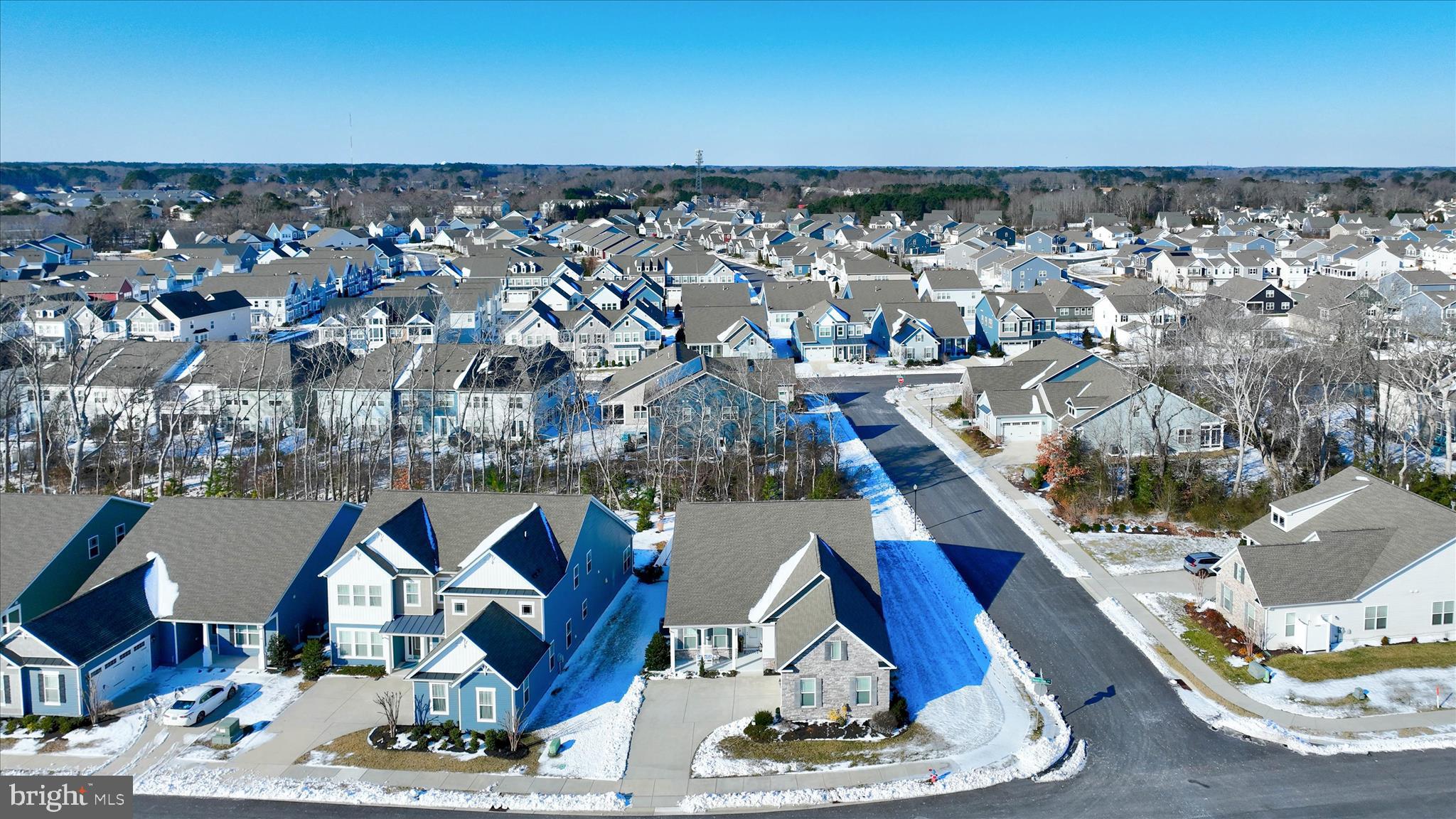 OCEAN VIEW BEACH CLUB - Residential