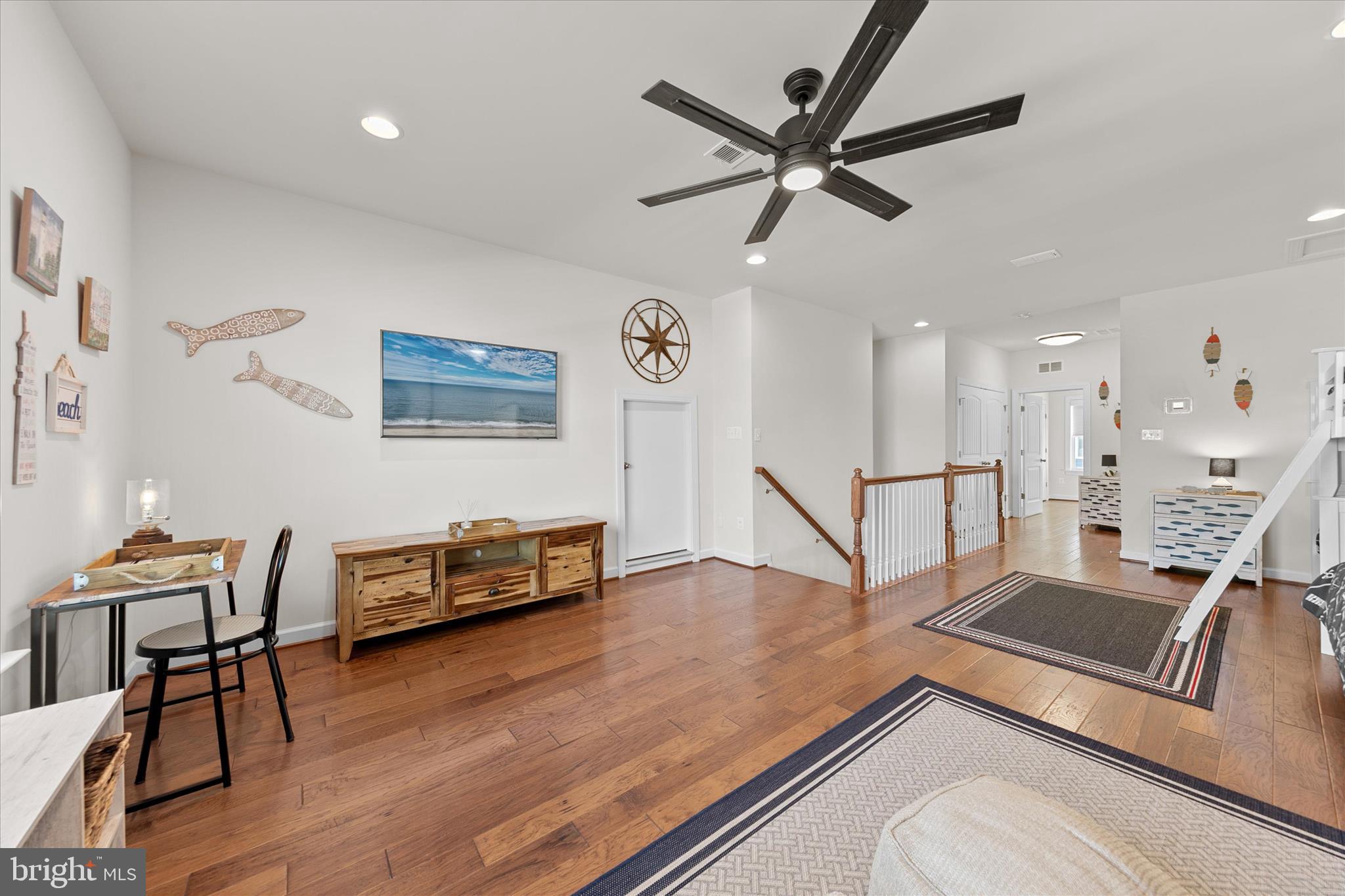 OCEAN VIEW BEACH CLUB - Residential