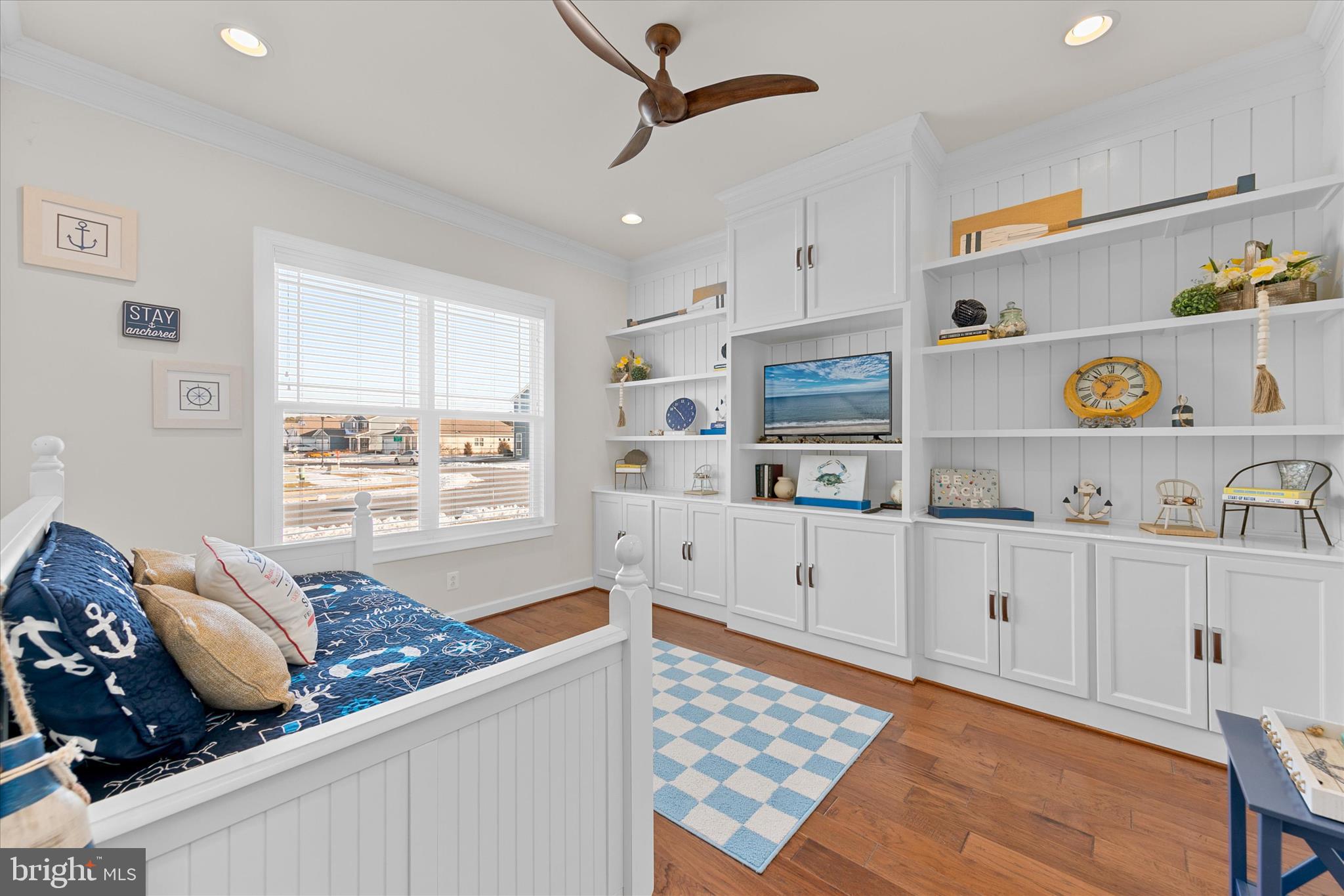 OCEAN VIEW BEACH CLUB - Residential