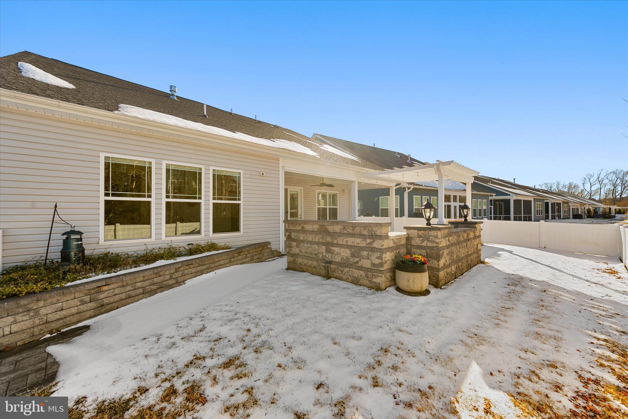 OCEAN VIEW BEACH CLUB - Residential