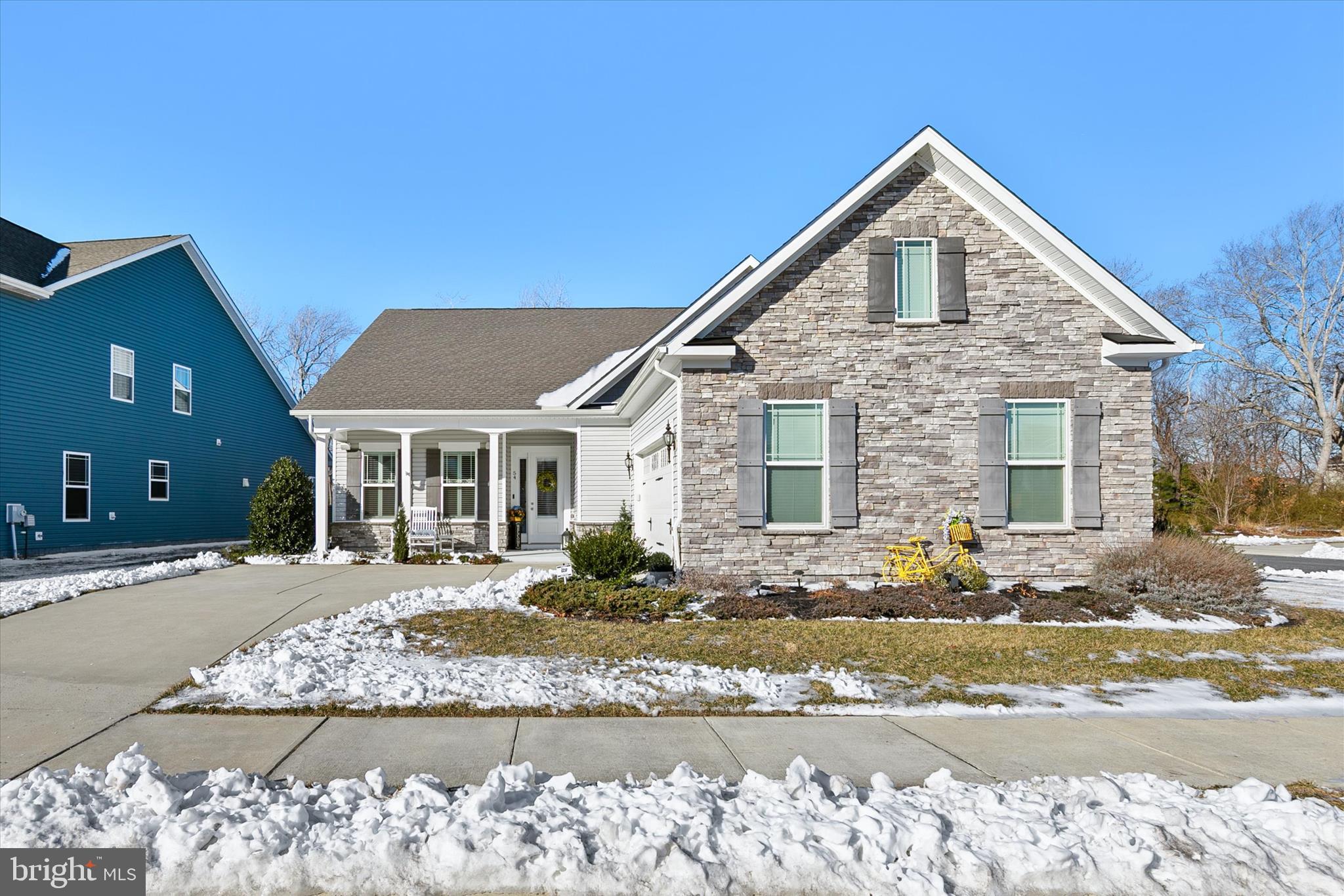 OCEAN VIEW BEACH CLUB - Residential