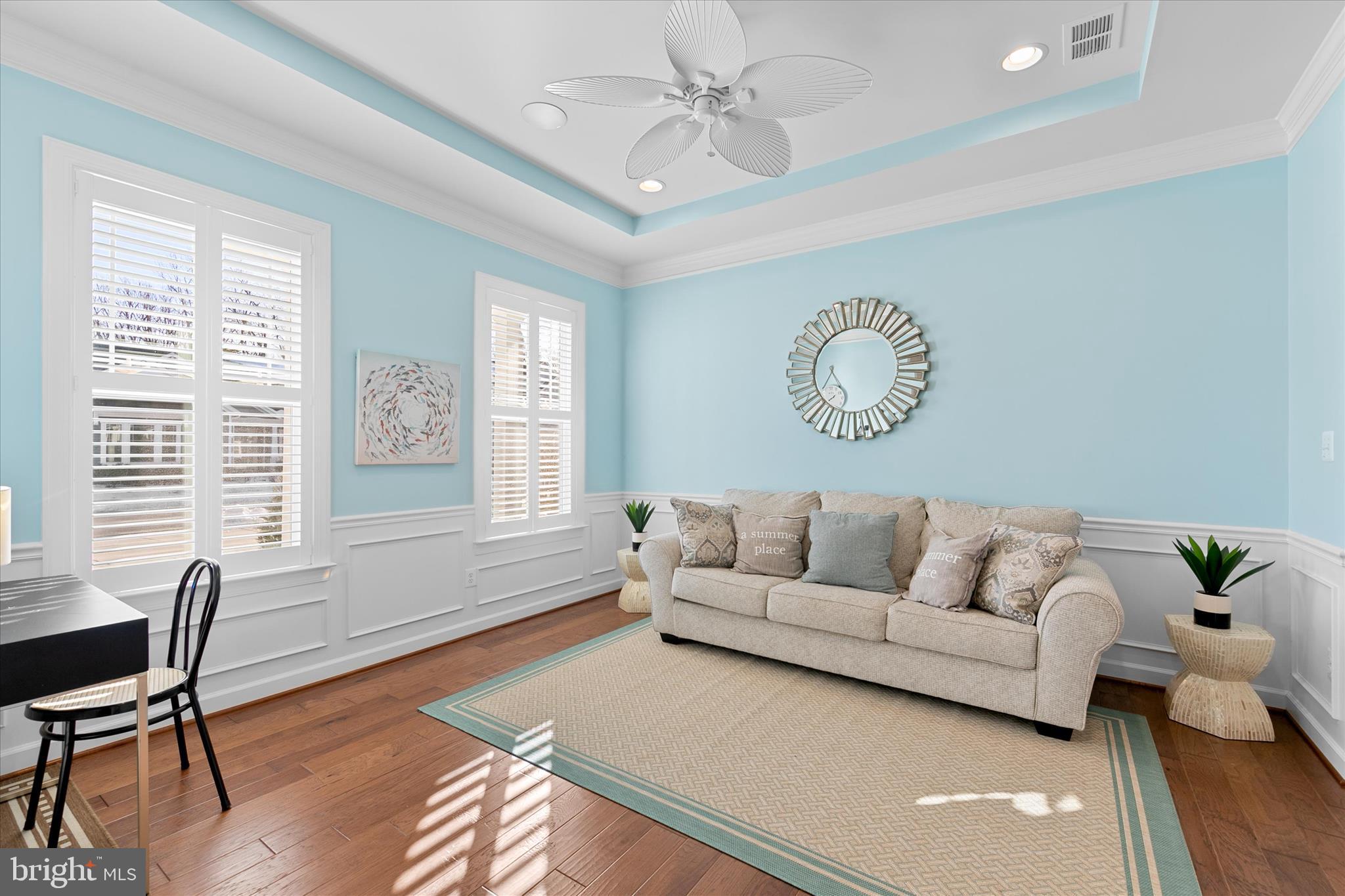 OCEAN VIEW BEACH CLUB - Residential