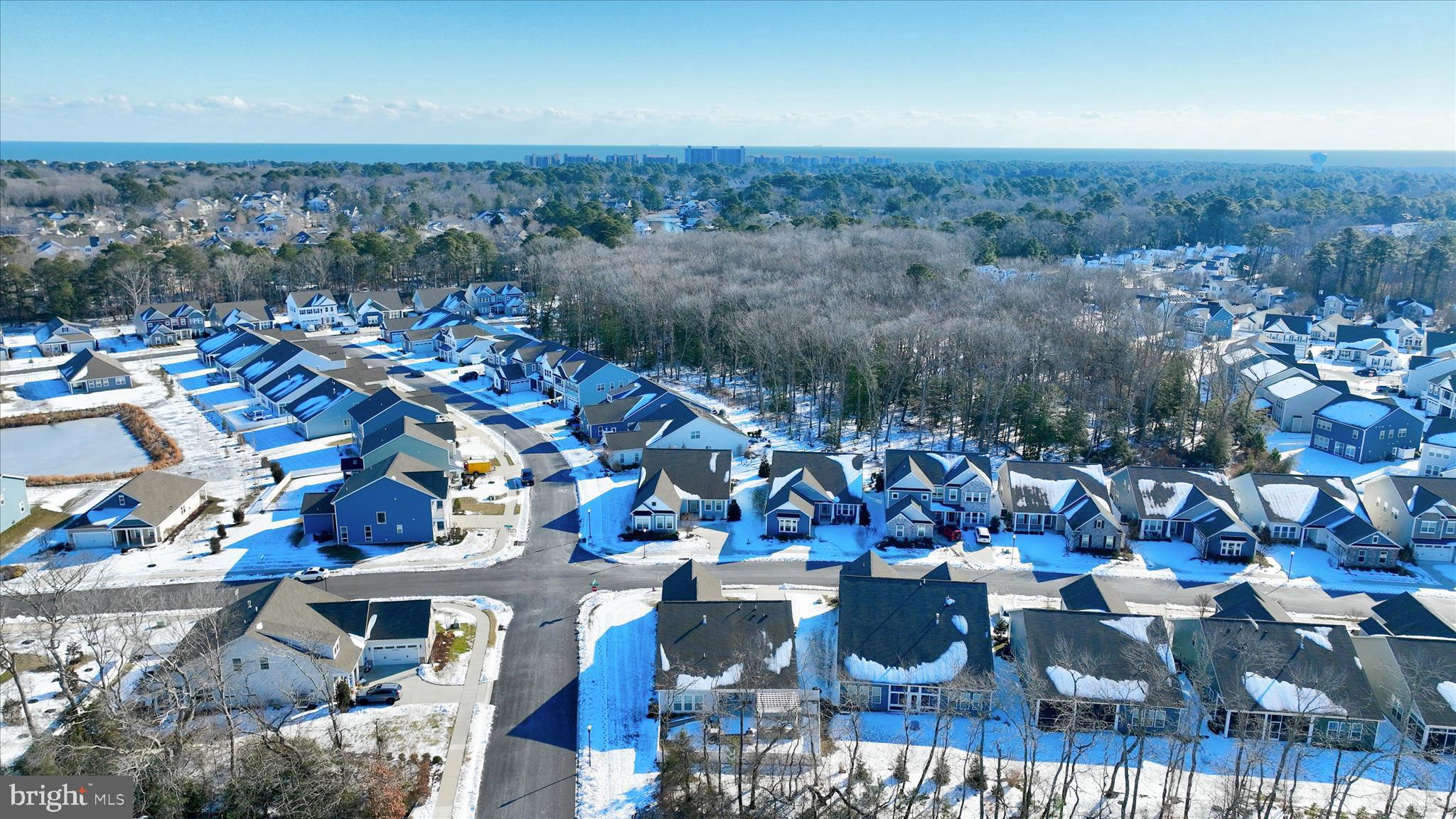 OCEAN VIEW BEACH CLUB - Residential
