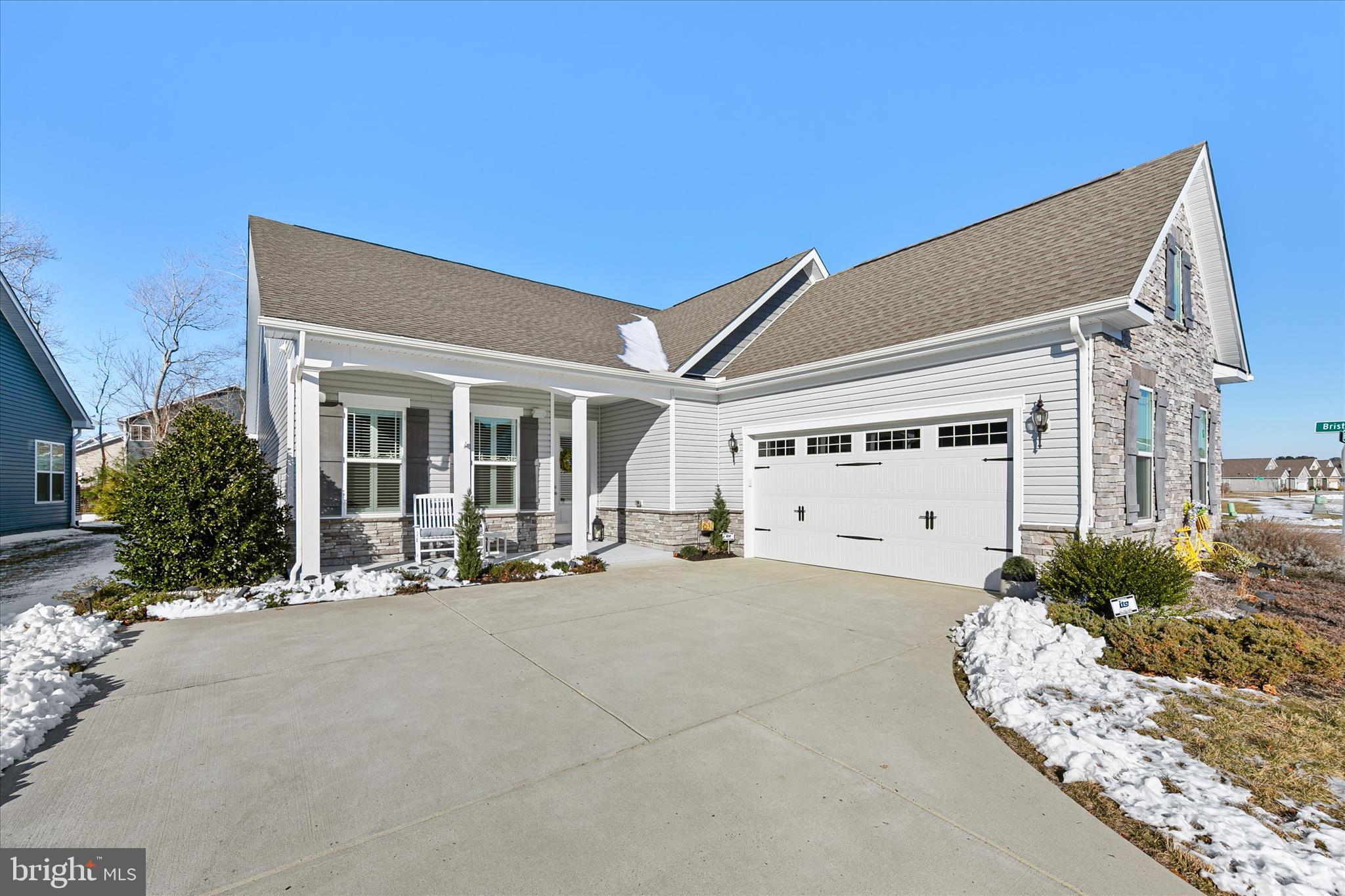 OCEAN VIEW BEACH CLUB - Residential