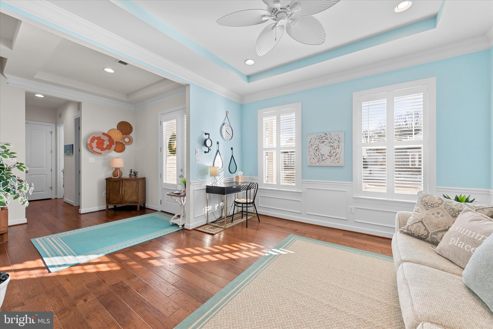 OCEAN VIEW BEACH CLUB - Residential