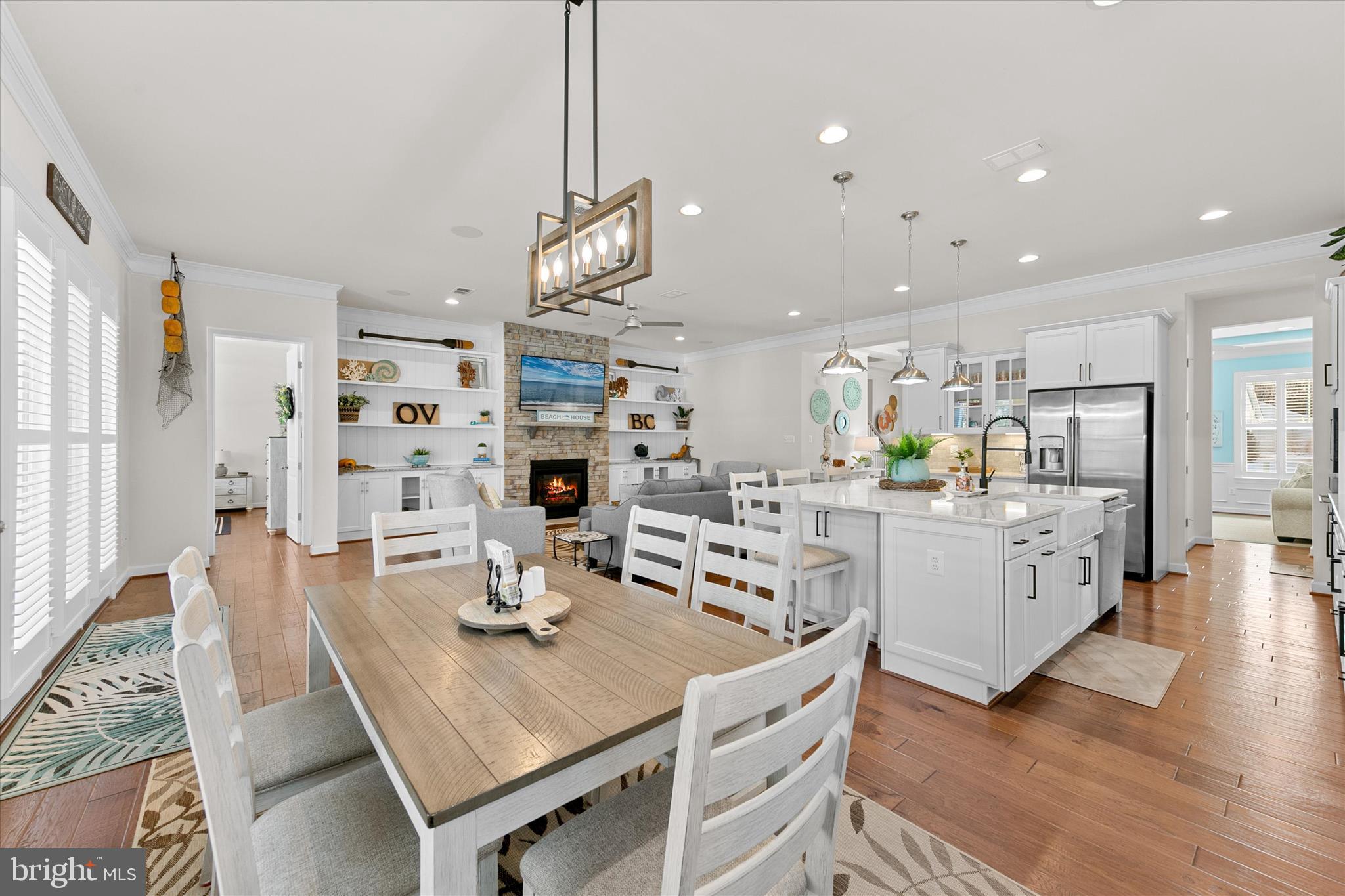 OCEAN VIEW BEACH CLUB - Residential