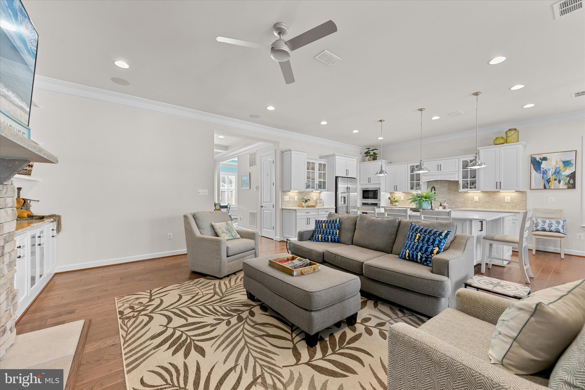 OCEAN VIEW BEACH CLUB - Residential