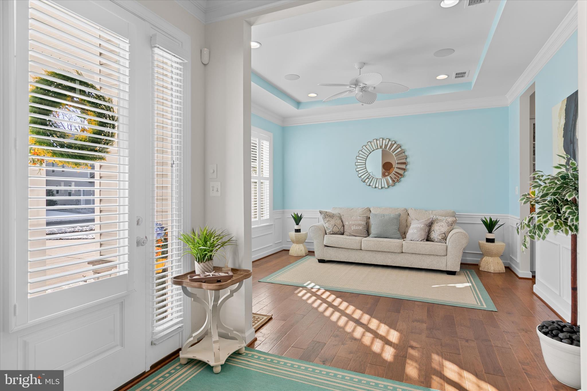 OCEAN VIEW BEACH CLUB - Residential