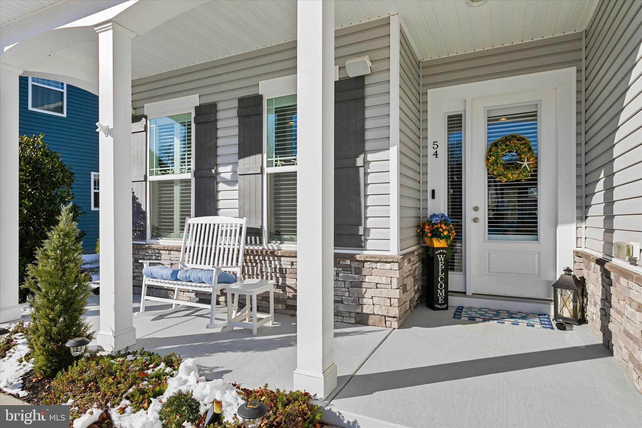 OCEAN VIEW BEACH CLUB - Residential