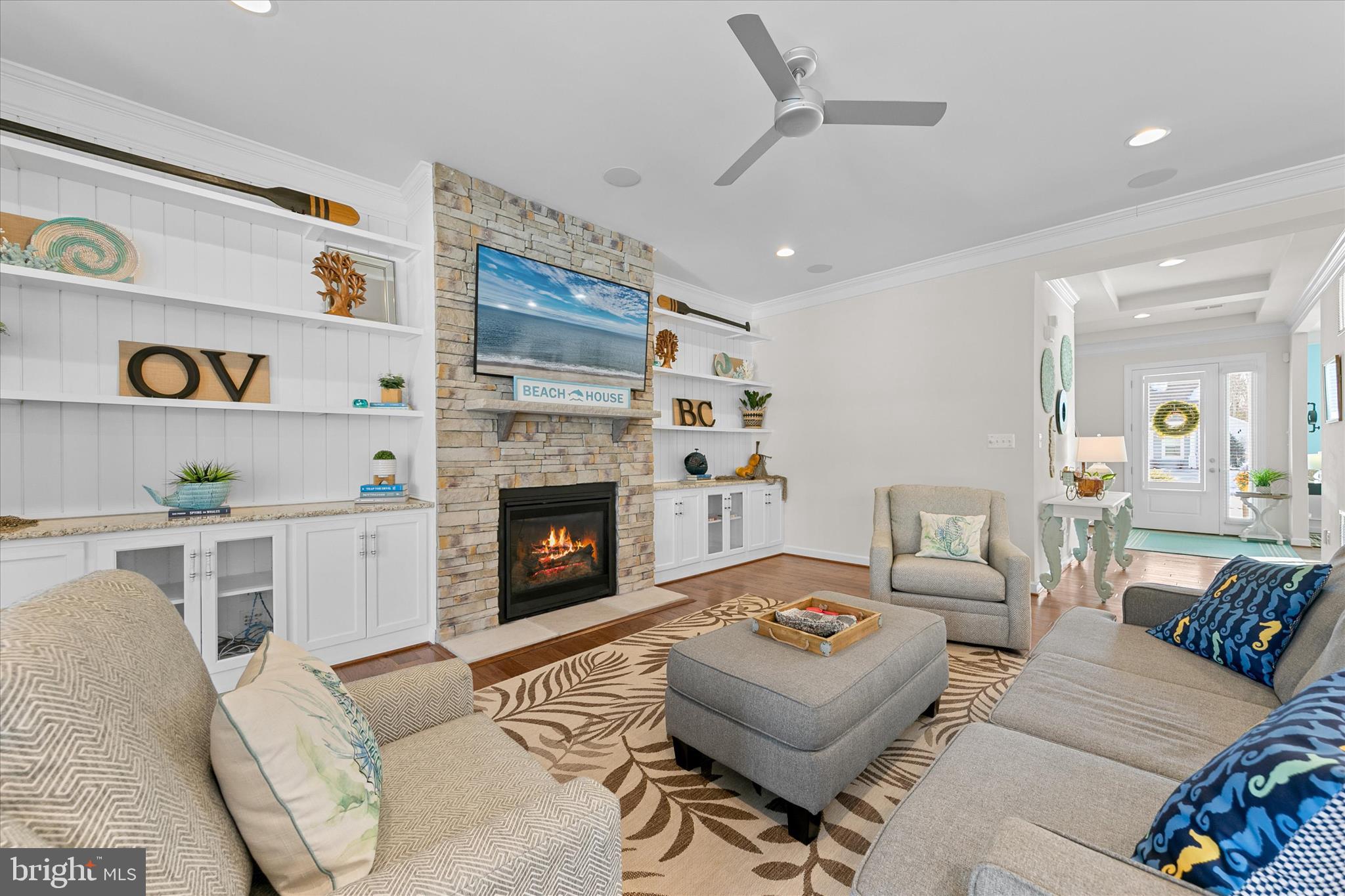 OCEAN VIEW BEACH CLUB - Residential