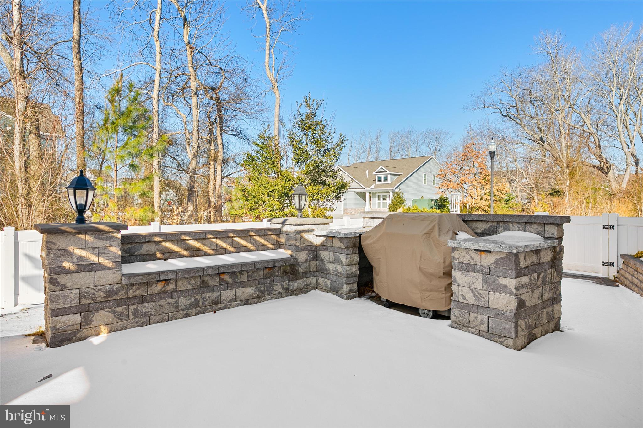 OCEAN VIEW BEACH CLUB - Residential