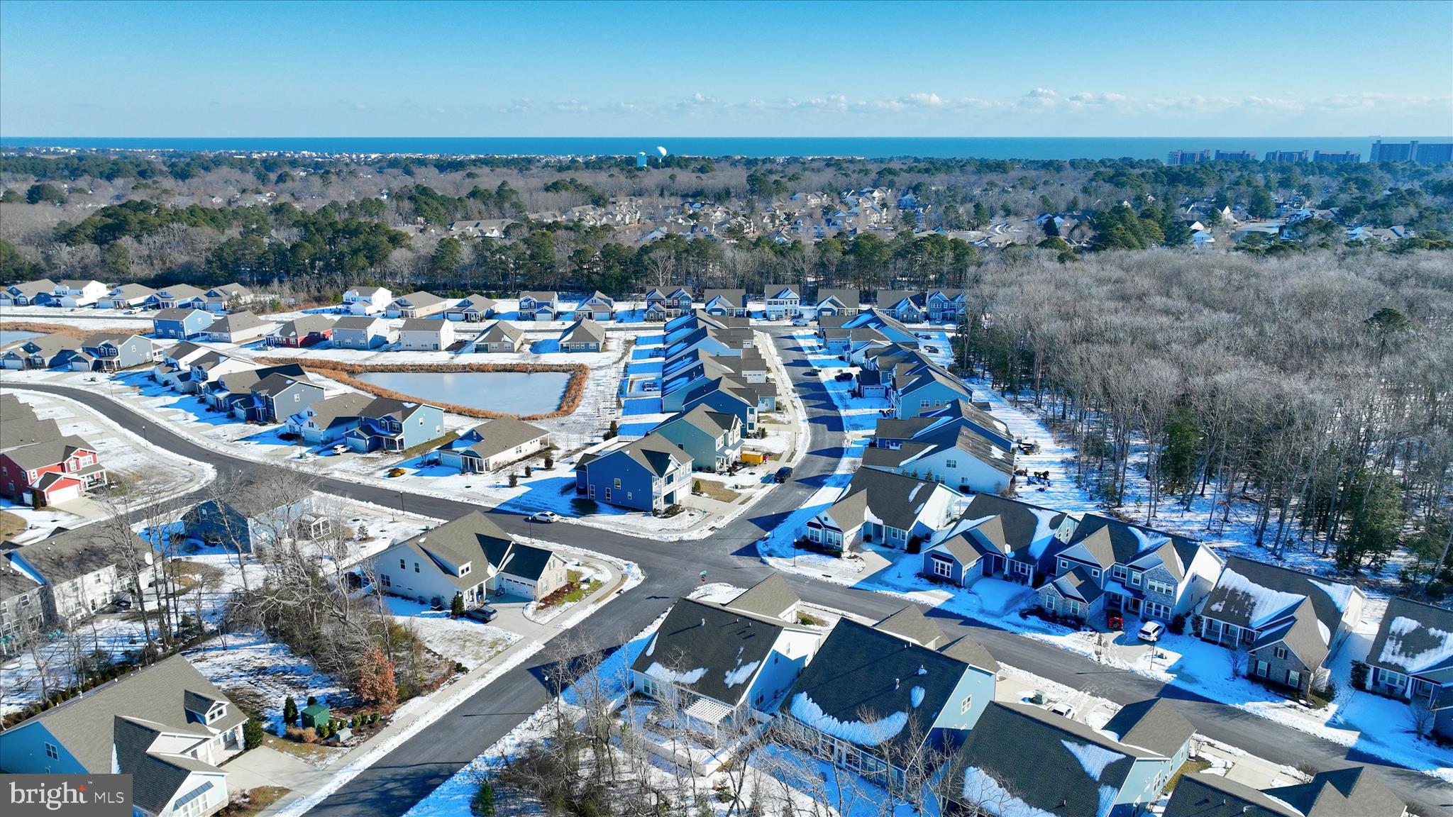 OCEAN VIEW BEACH CLUB - Residential