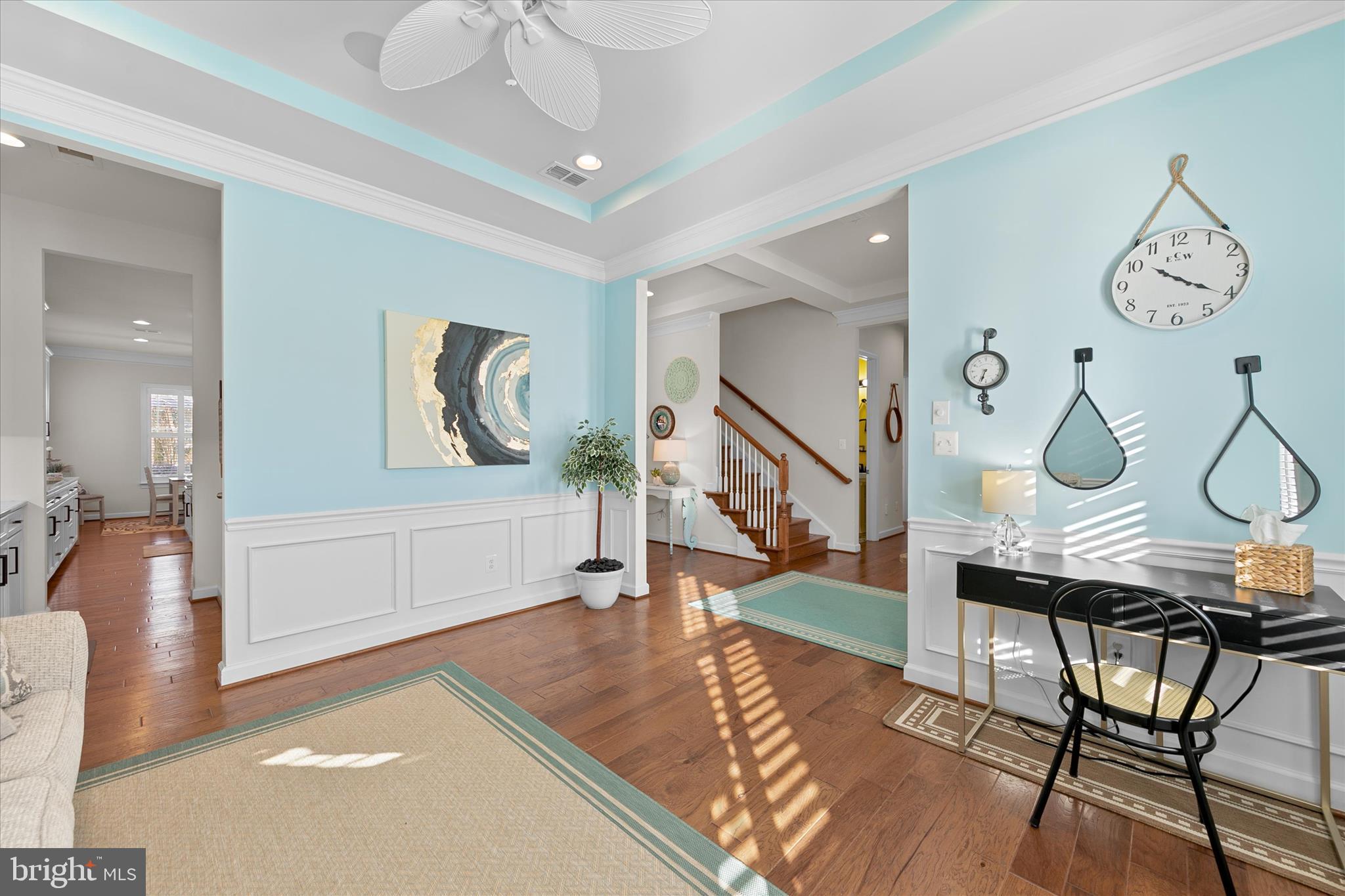 OCEAN VIEW BEACH CLUB - Residential