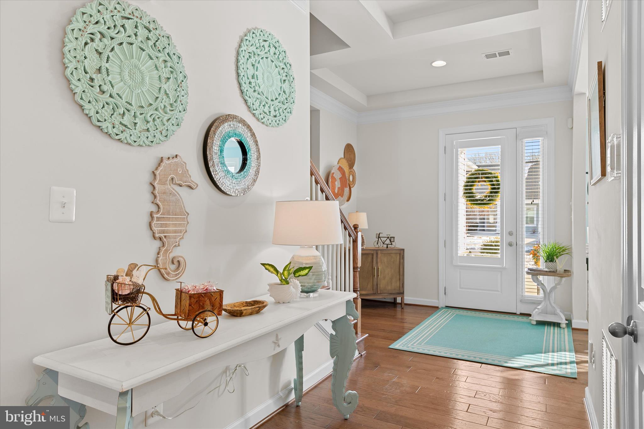 OCEAN VIEW BEACH CLUB - Residential